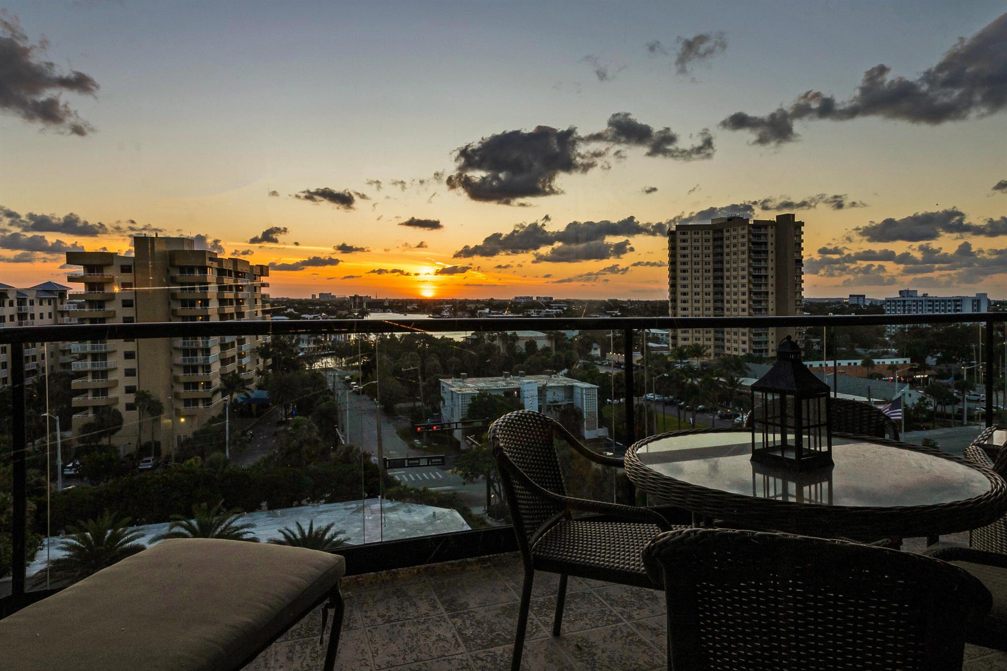 1300 S Ocean Boulevard 705