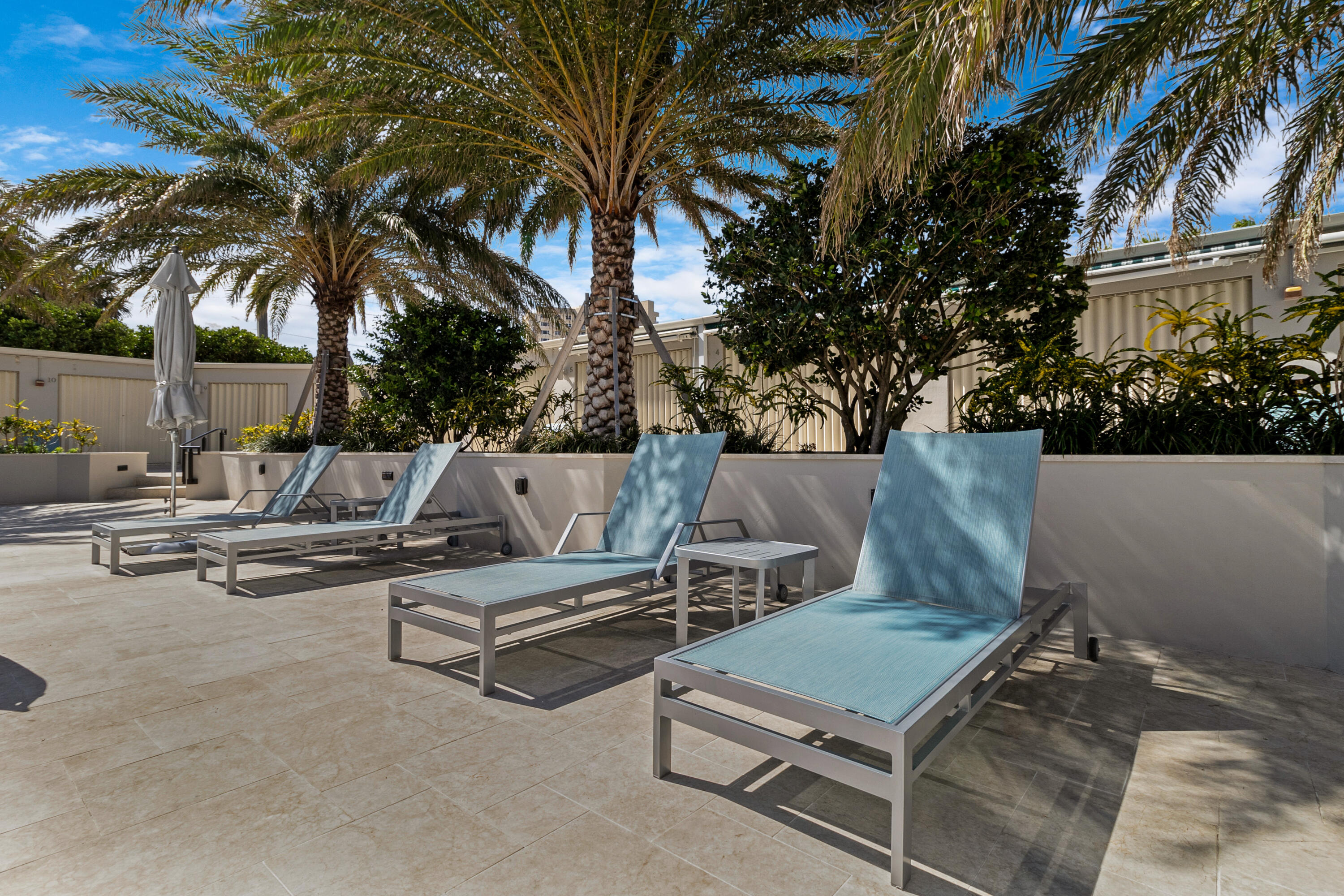 1300 S Ocean Boulevard 705