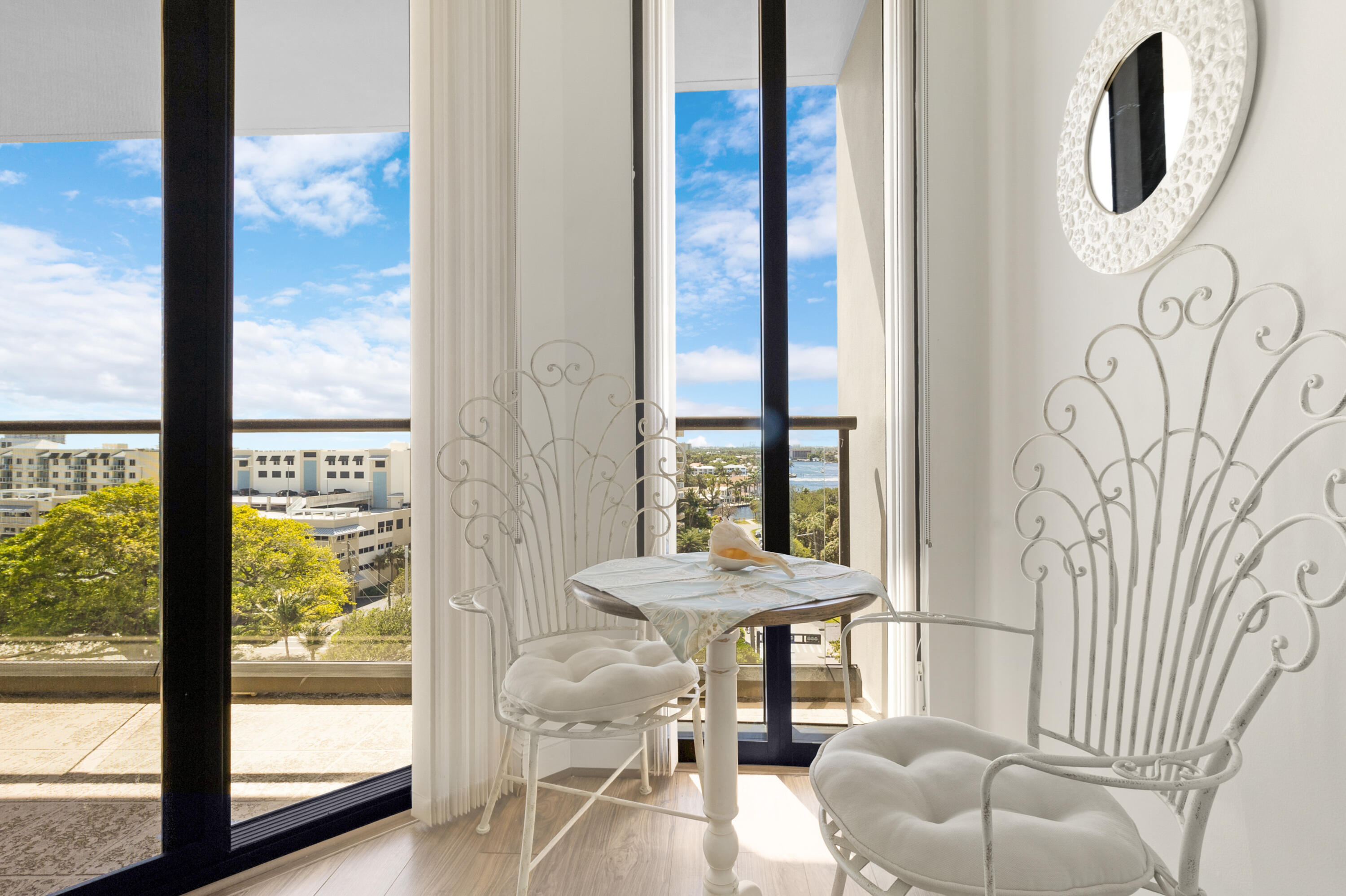 1300 S Ocean Boulevard 705