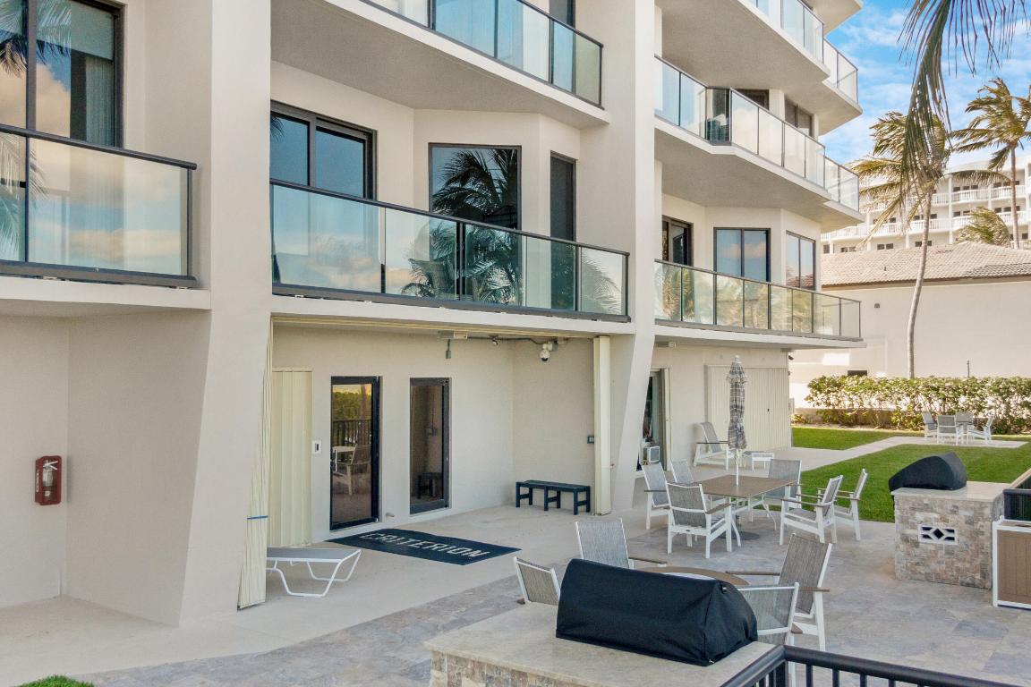 1300 S Ocean Boulevard 705