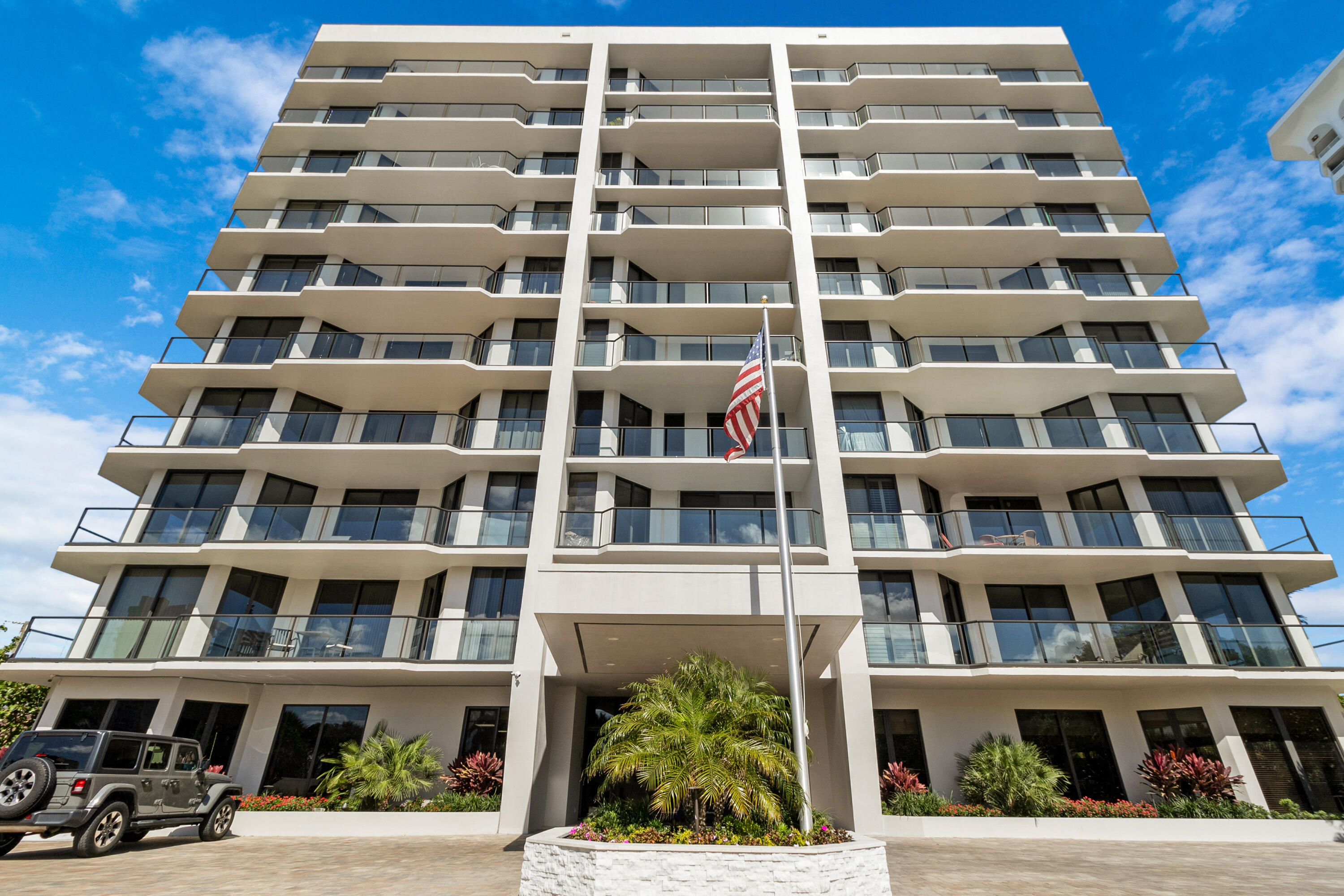 1300 S Ocean Boulevard 705
