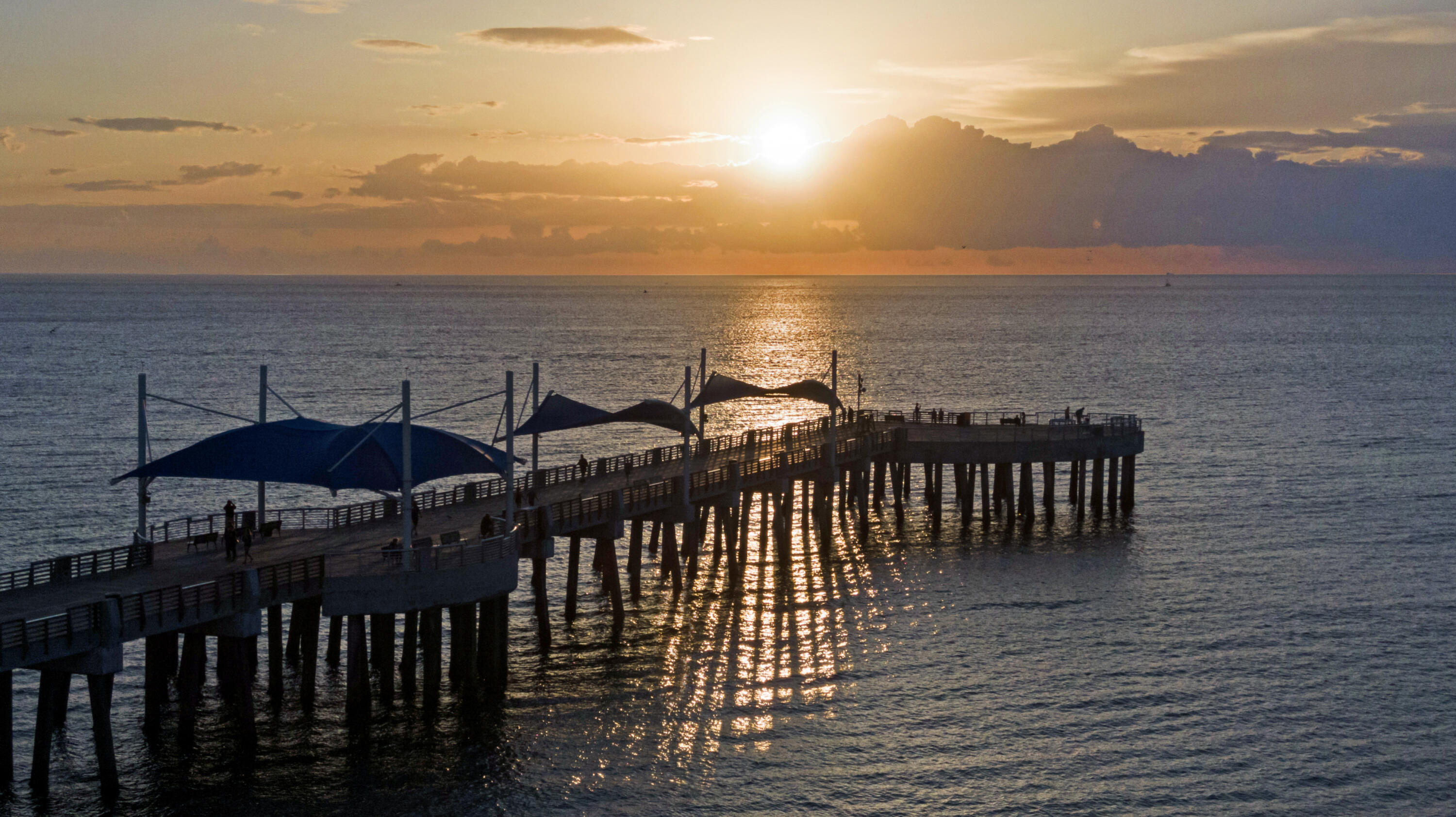 1300 S Ocean Boulevard 705