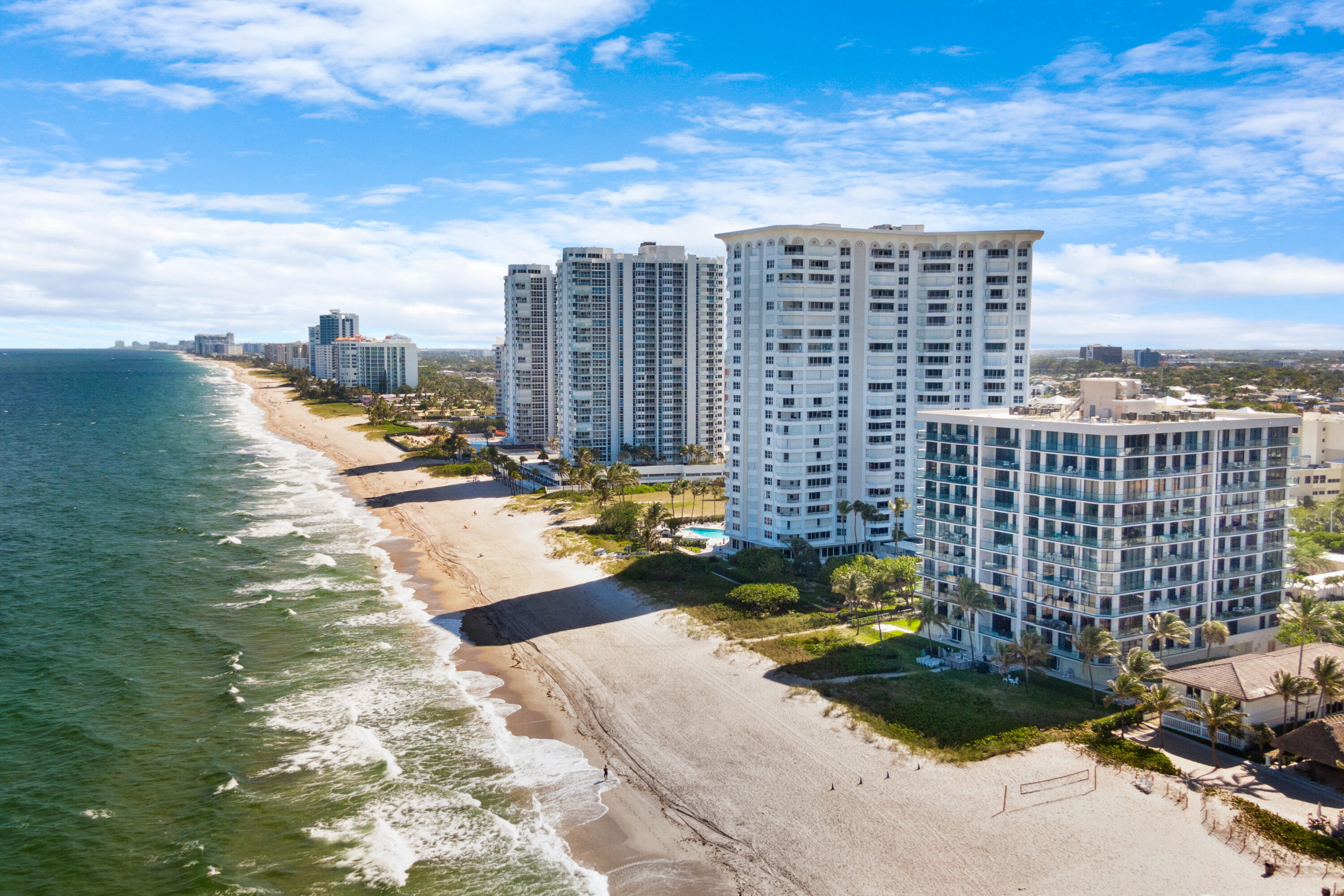 1300 S Ocean Boulevard 705