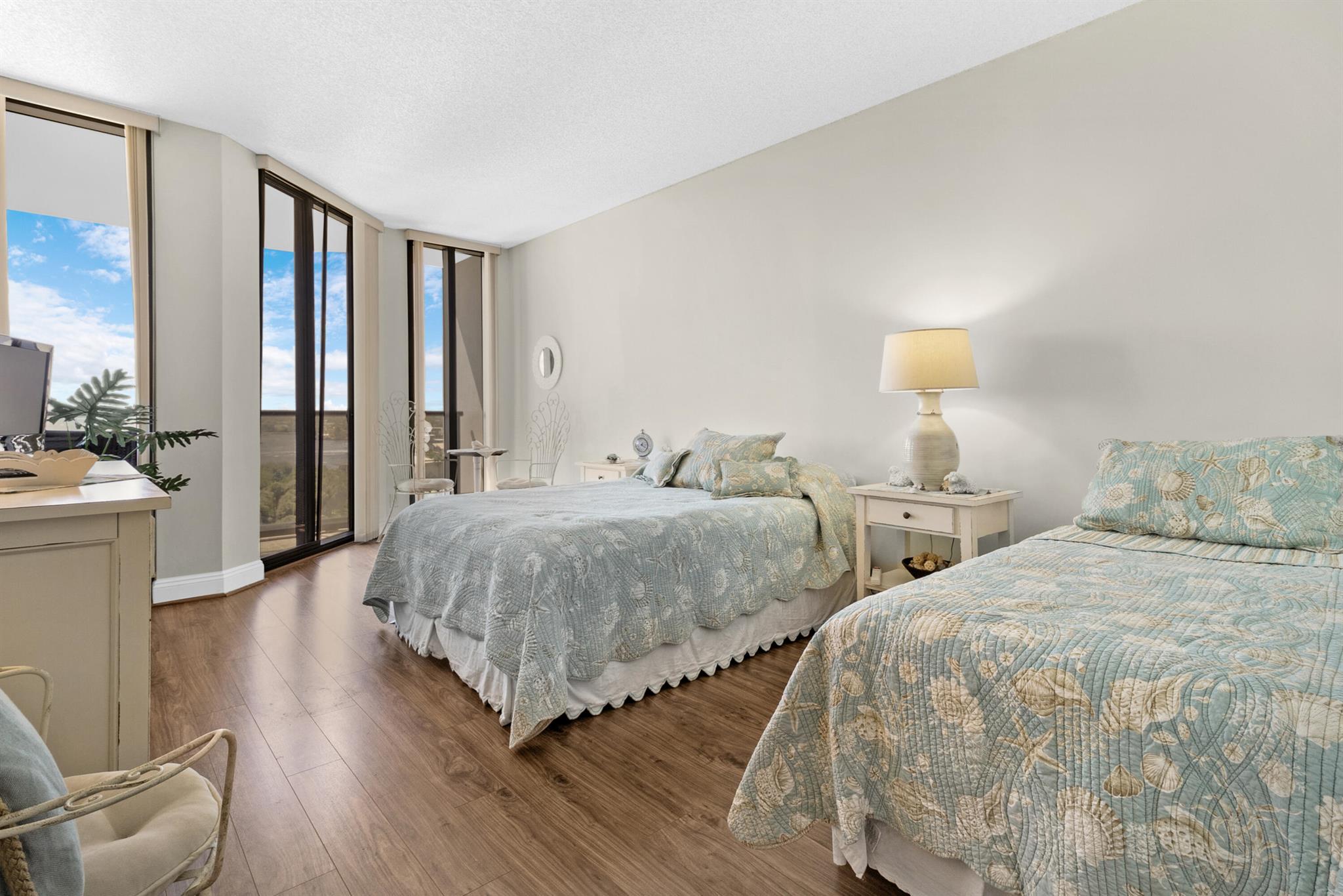 1300 S Ocean Boulevard 705