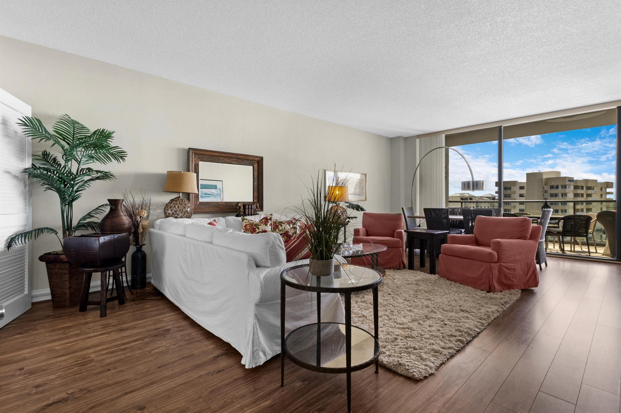 1300 S Ocean Boulevard 705