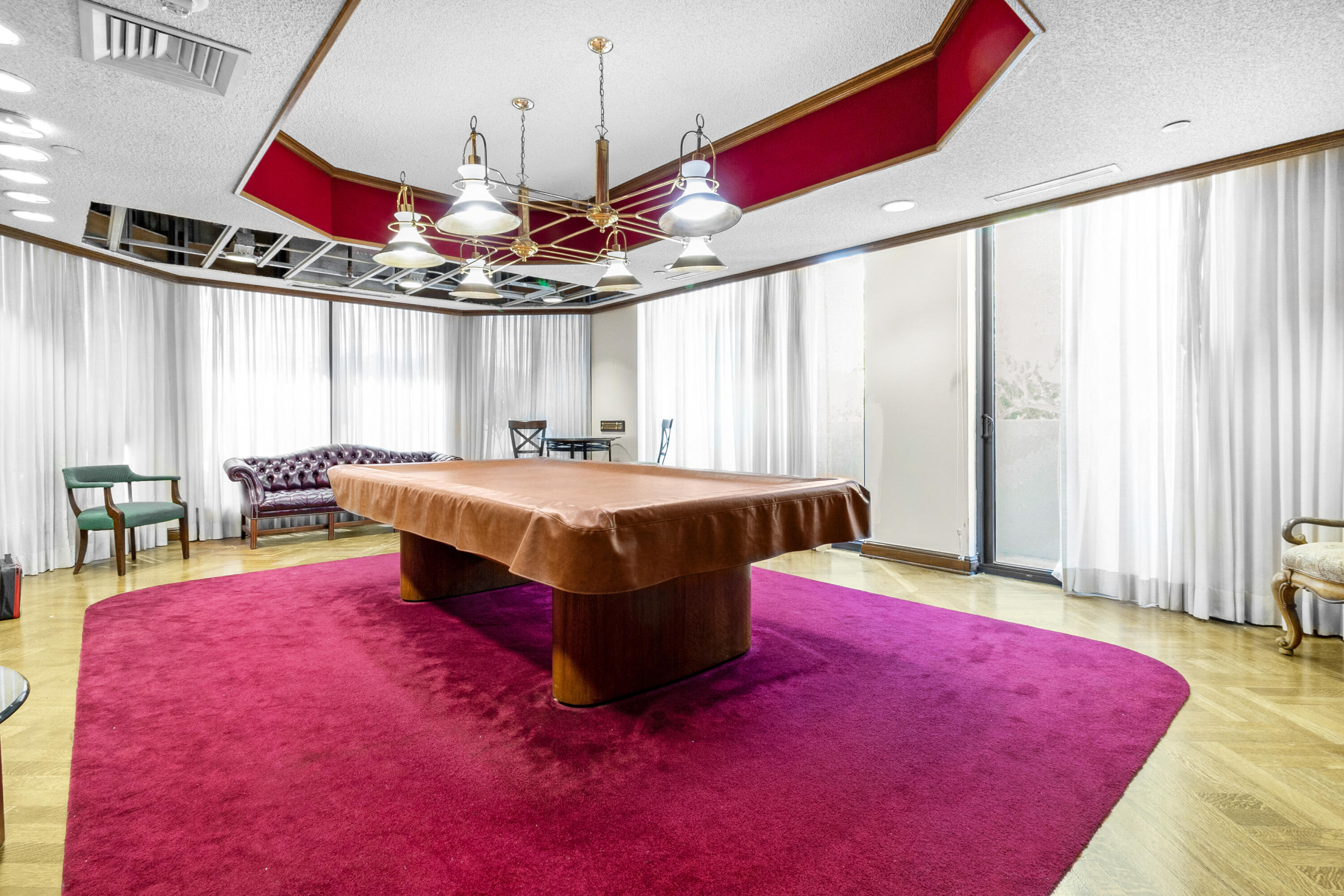 1300 S Ocean Boulevard 705