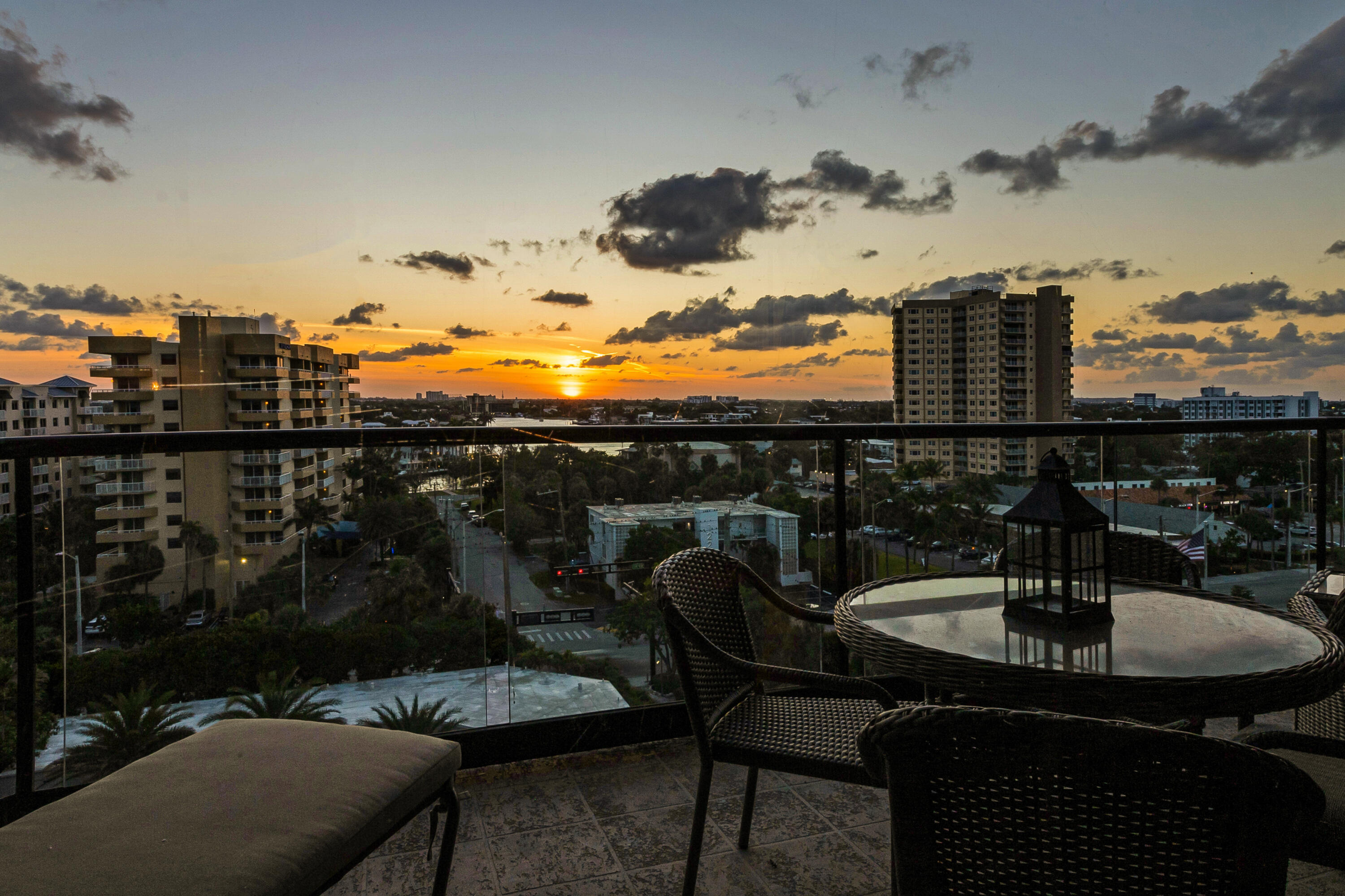 1300 S Ocean Boulevard 705