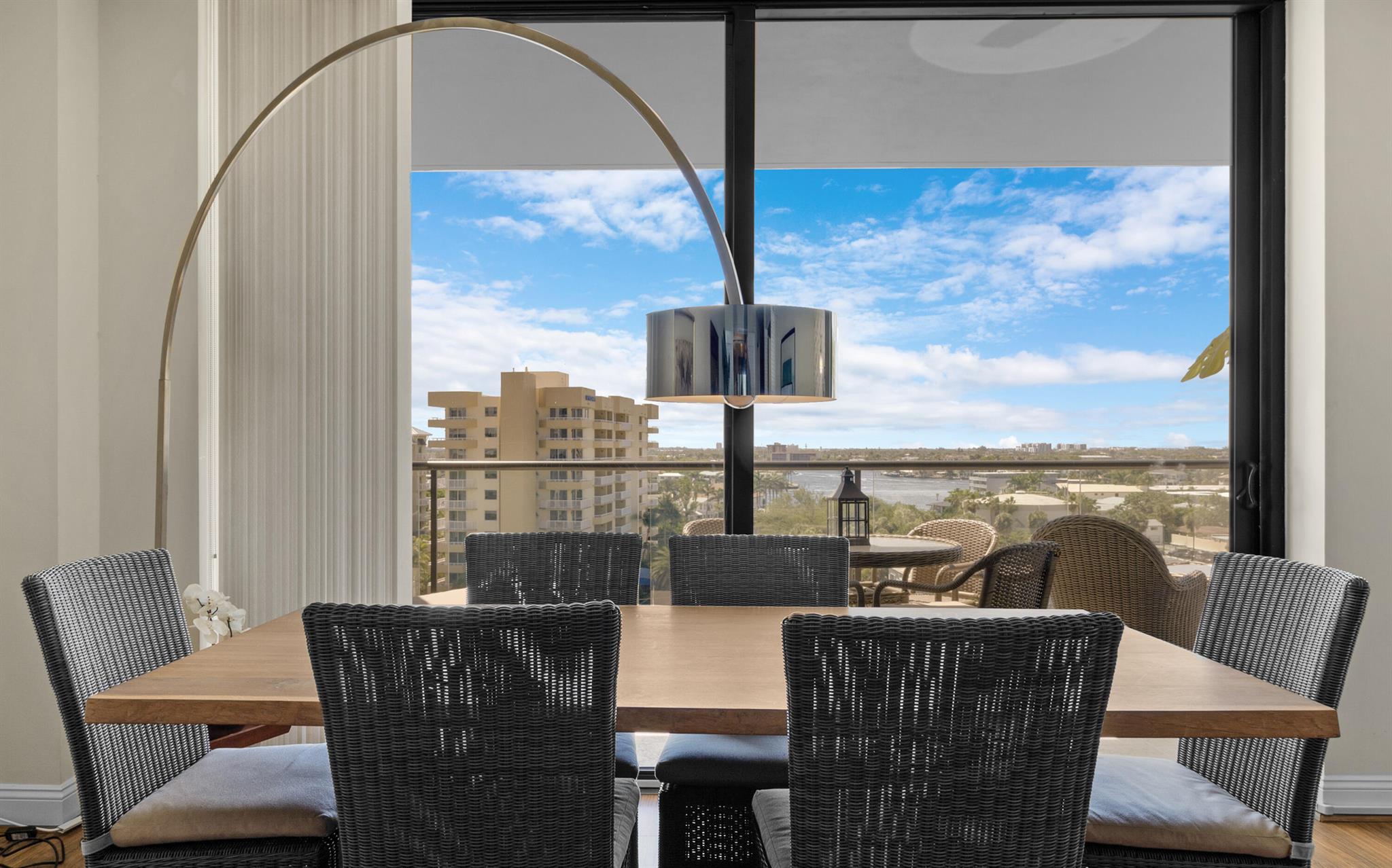 1300 S Ocean Boulevard 705