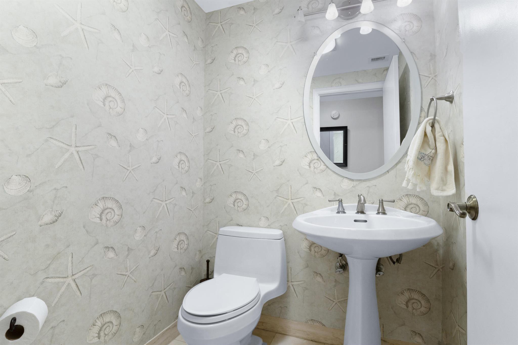 1300 S Ocean Boulevard 705