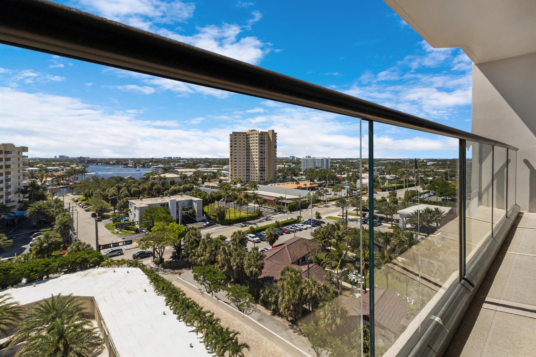 1300 S Ocean Boulevard 705