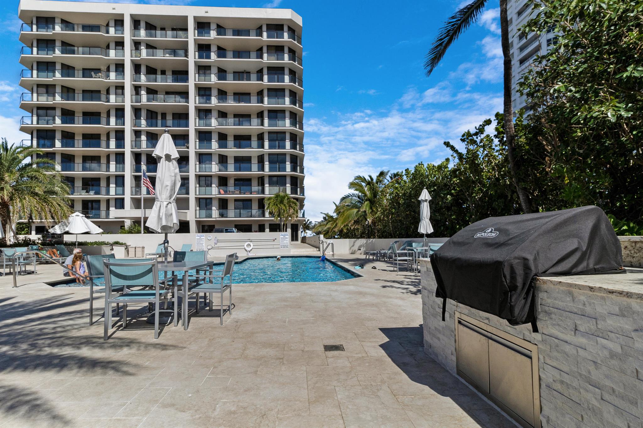 1300 S Ocean Boulevard 705
