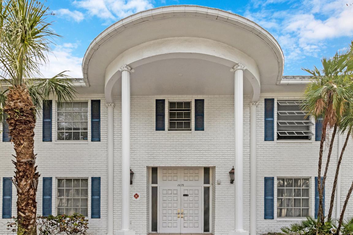 2270 NE 68th Street 1927