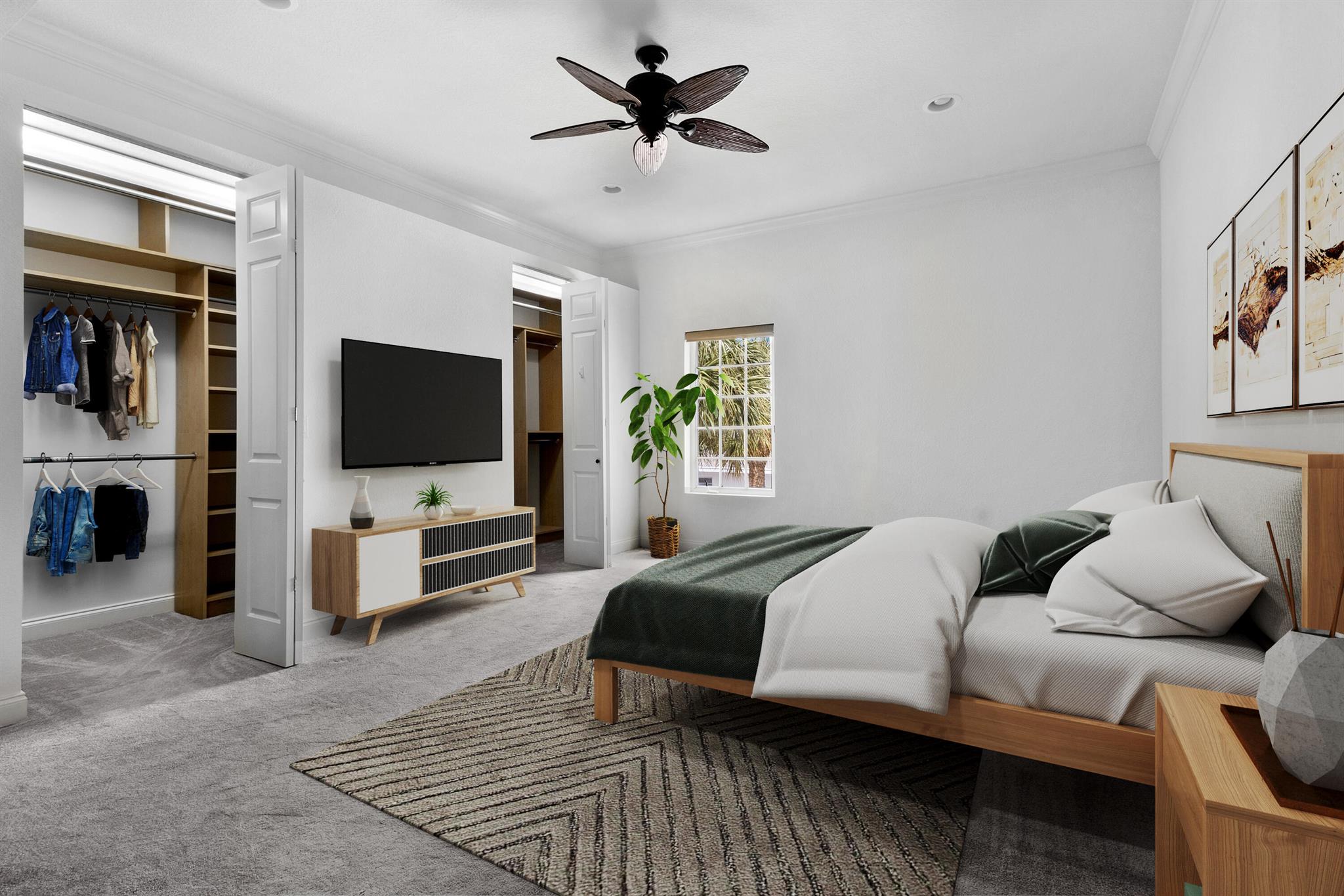 4517 NE 21st Avenue A5