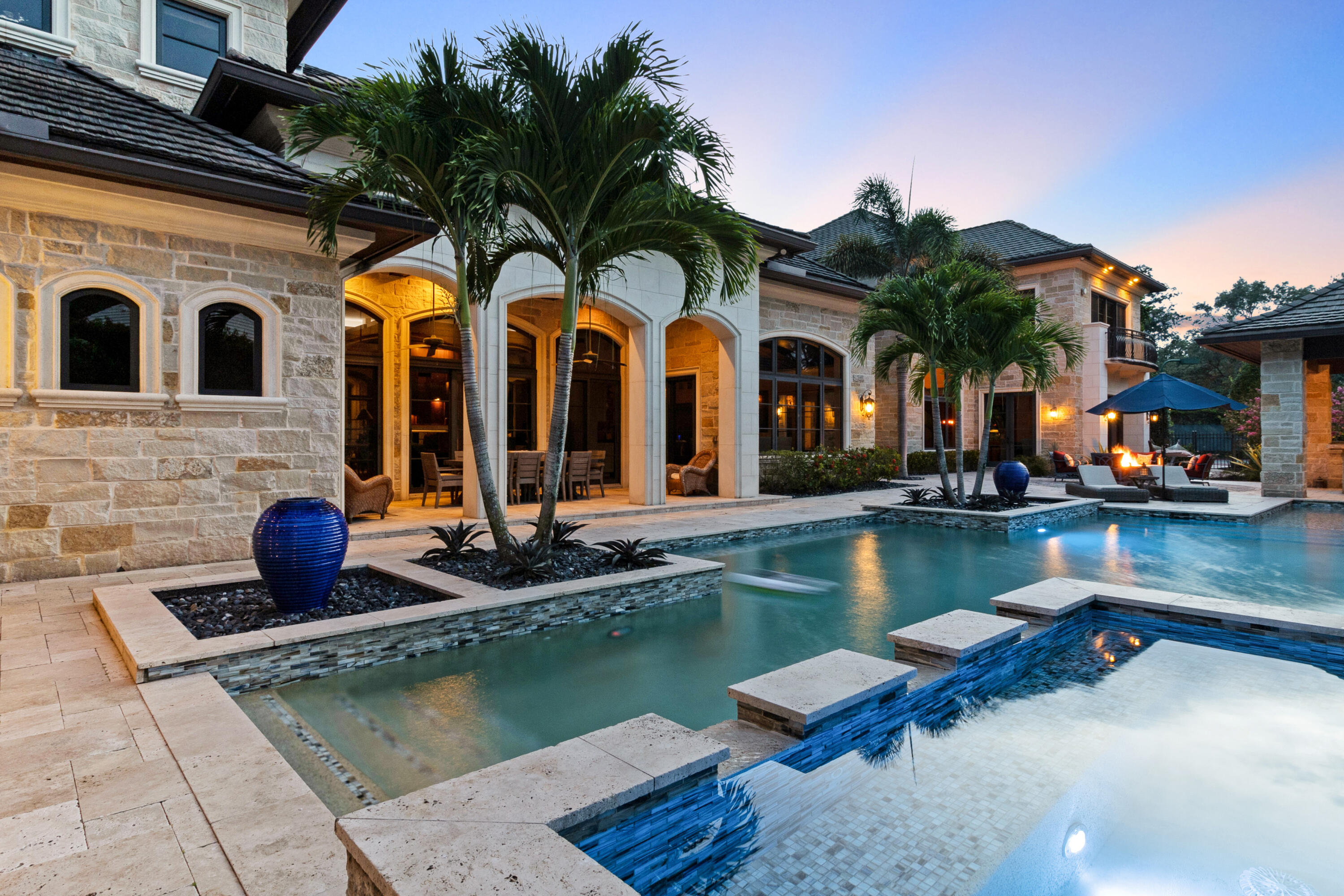 10213 Vestal Court