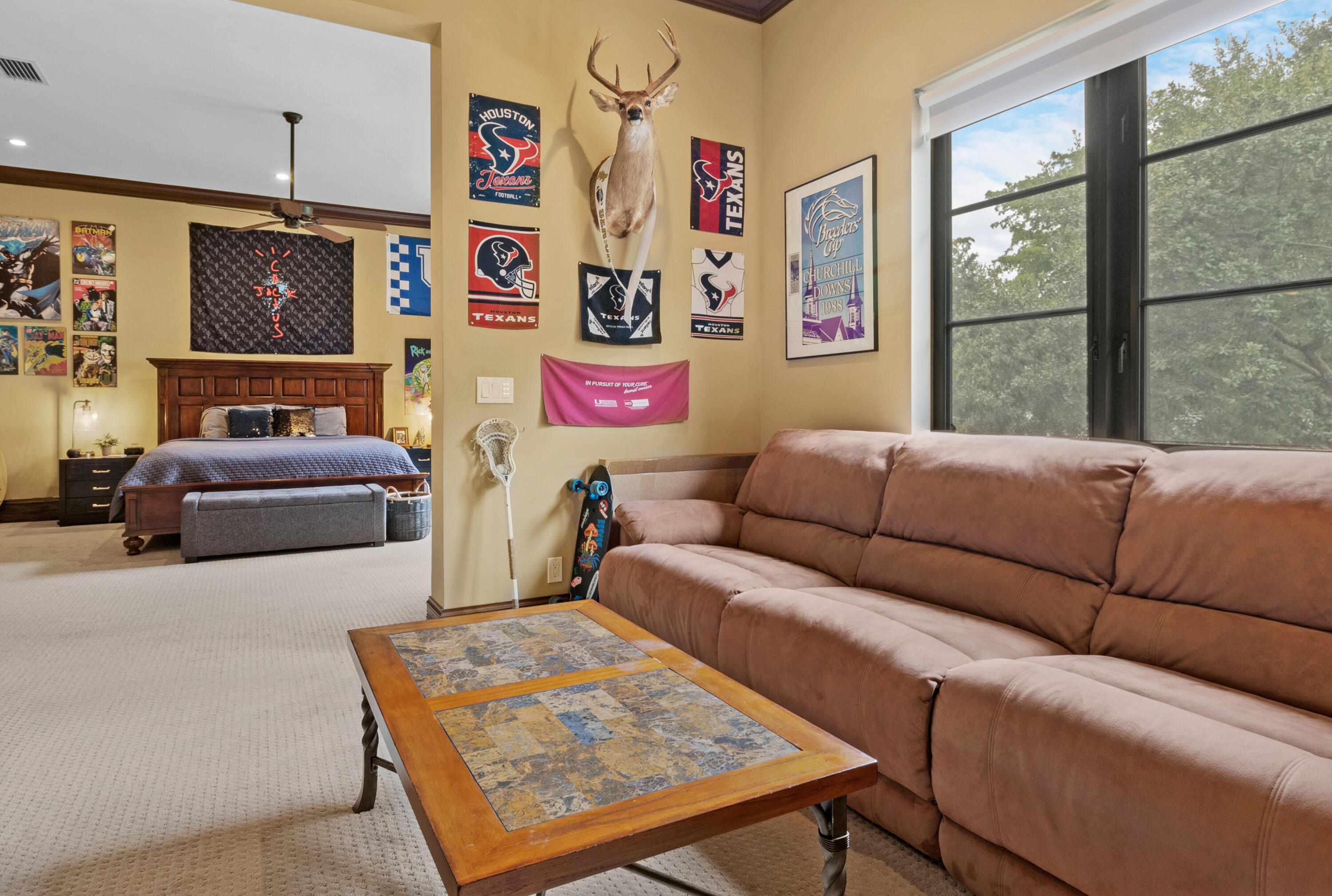 10213 Vestal Court