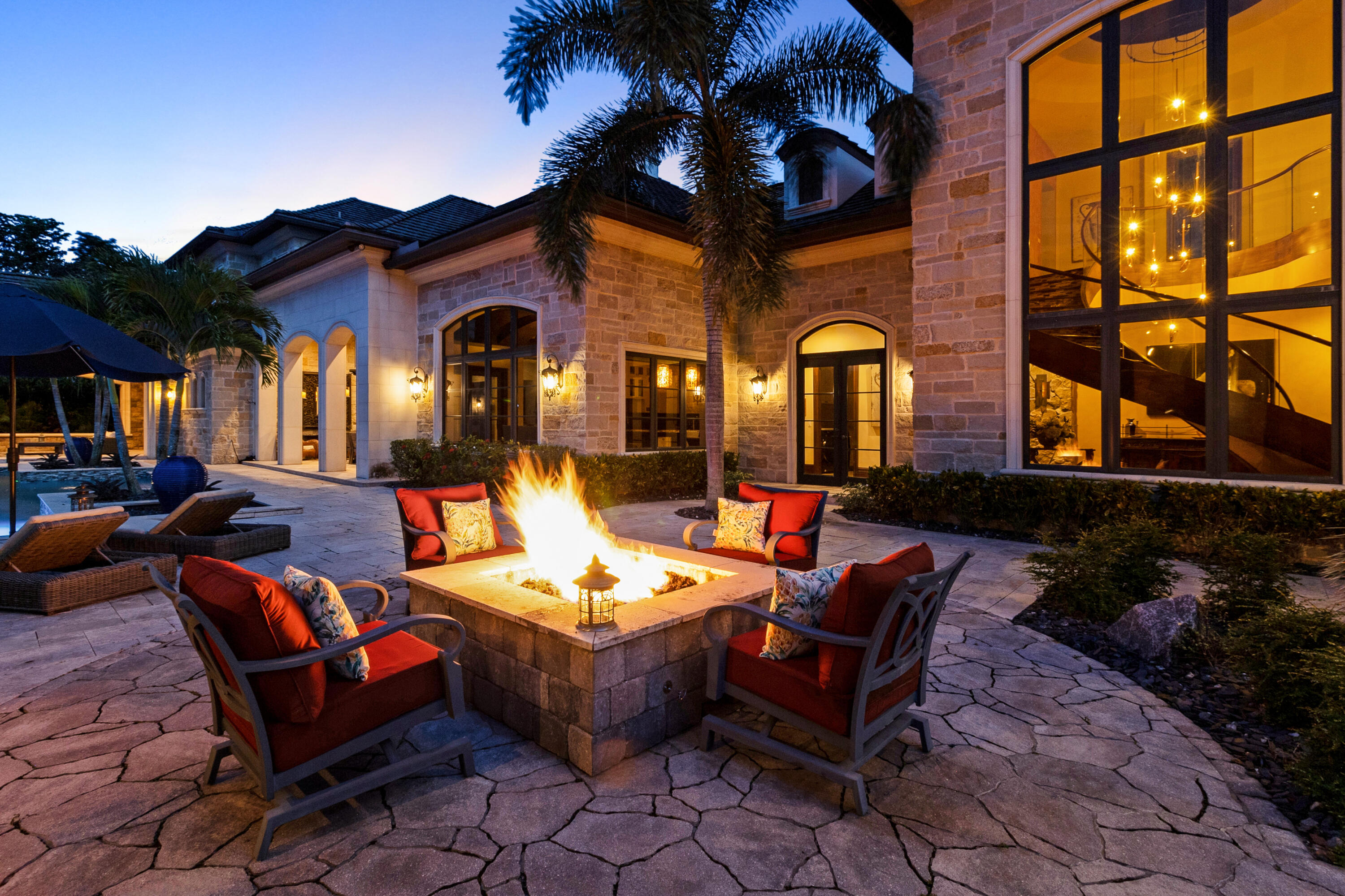 10213 Vestal Court