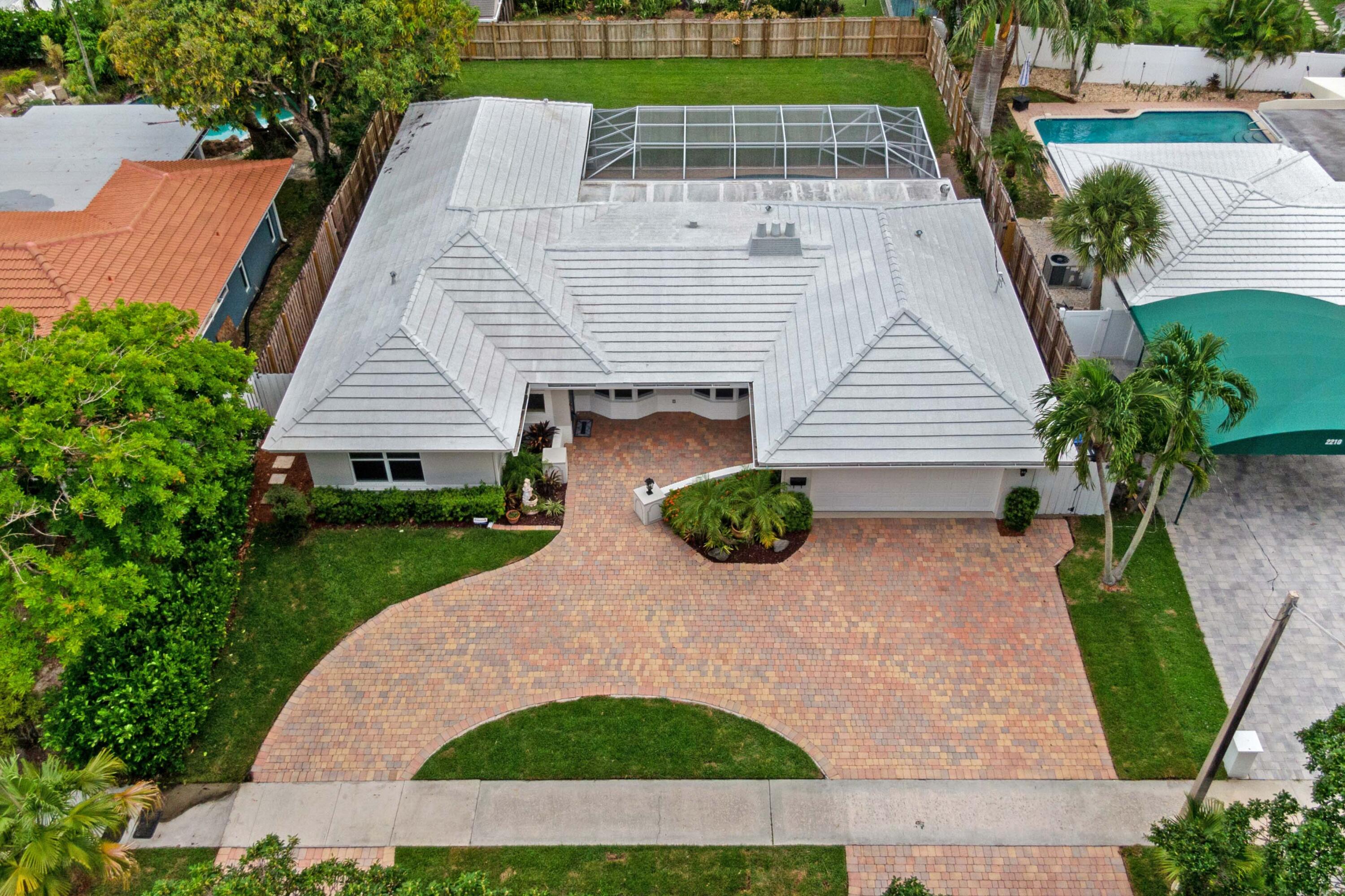 2220 NE 62nd Court