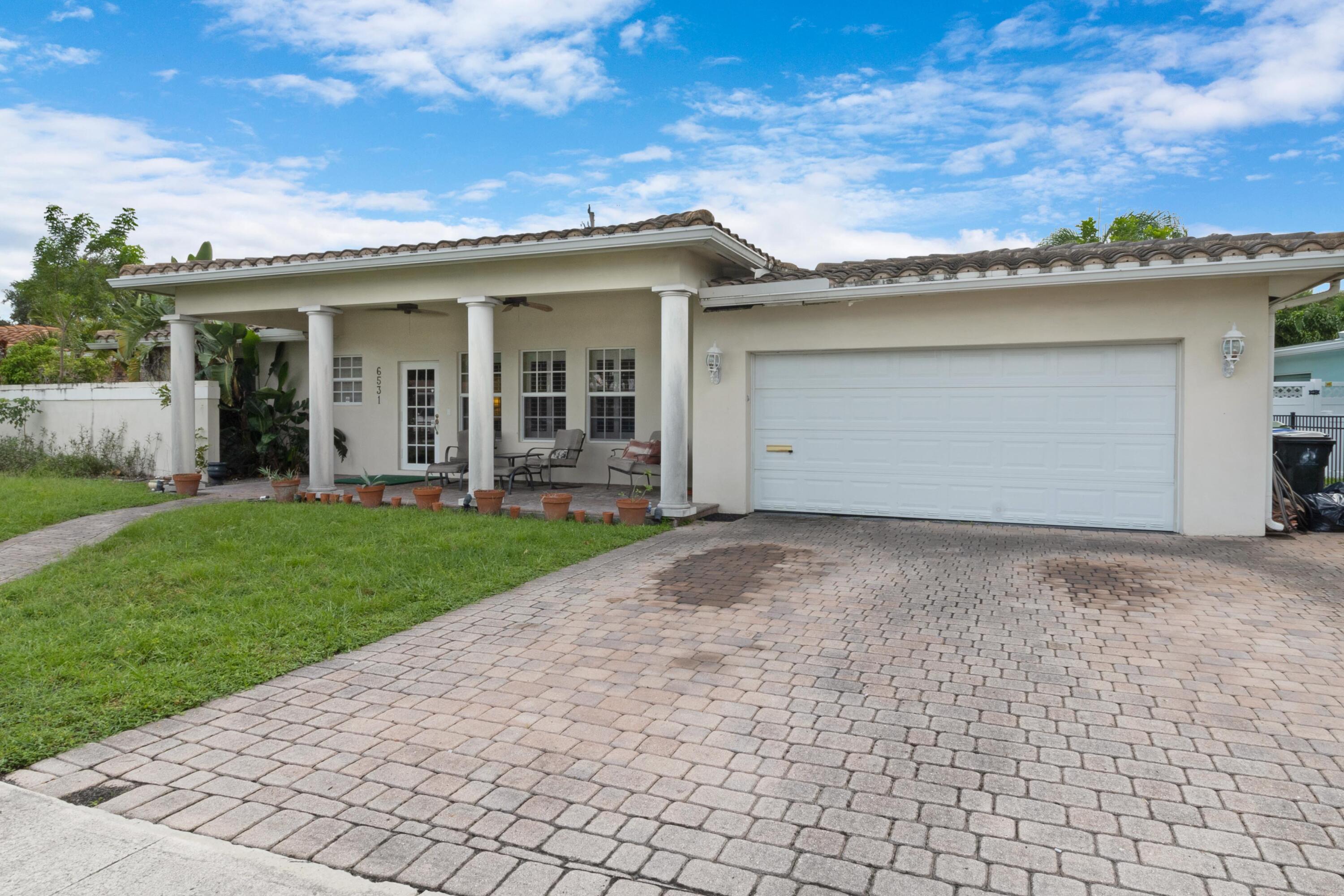 6531 NE 21st Drive
