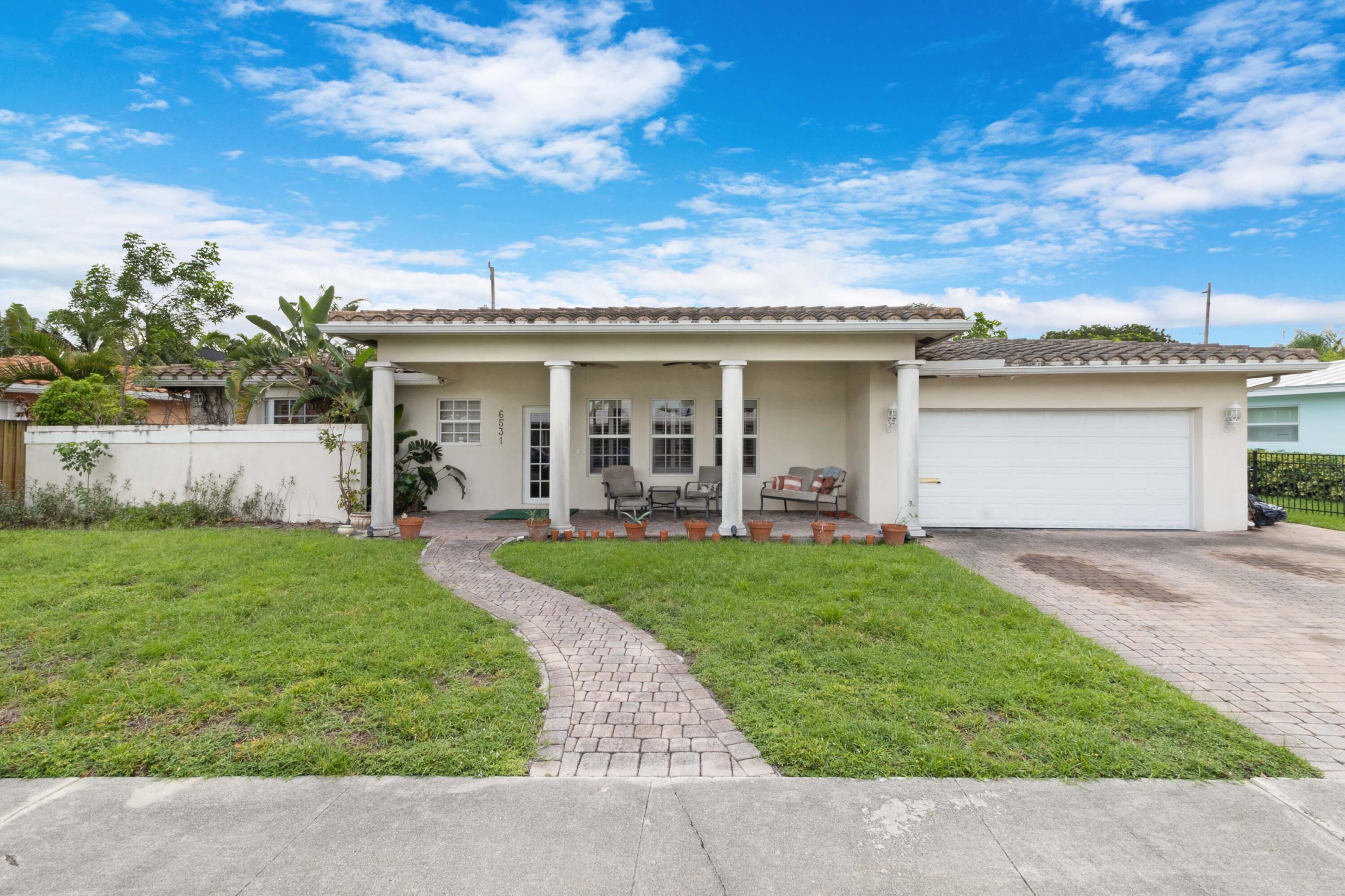 6531 NE 21st Drive