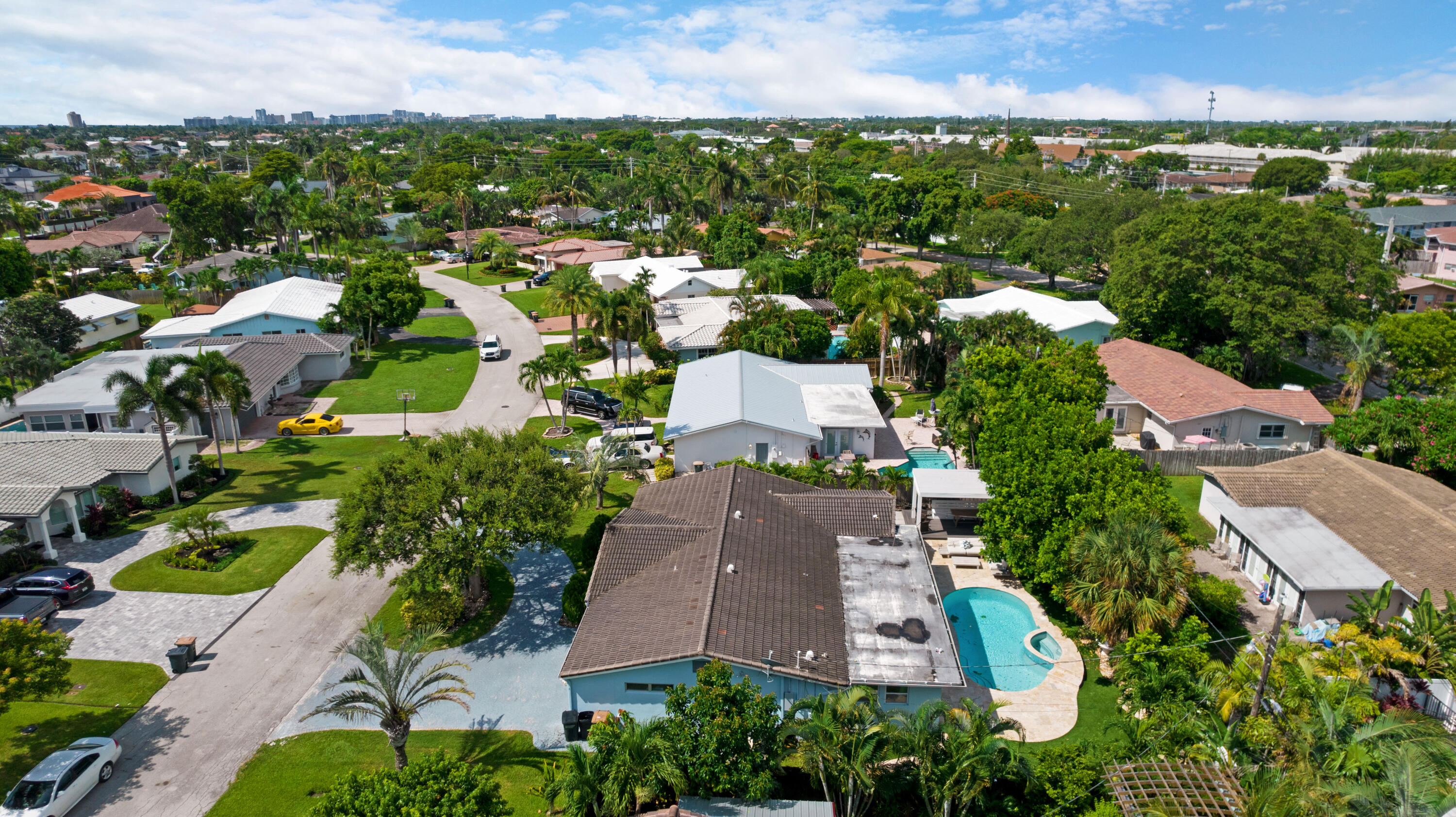 4201 NE 22nd Terrace