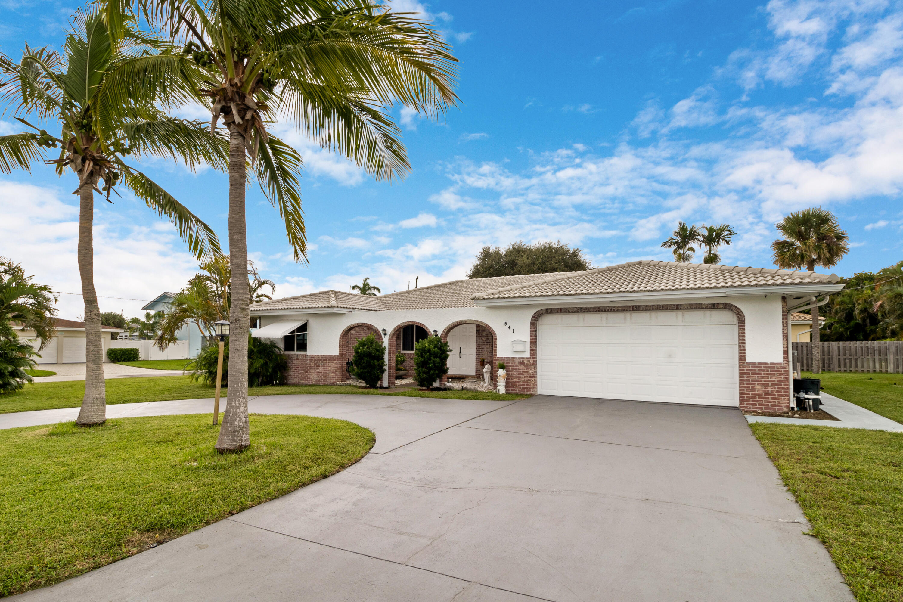 541 SE 17th Avenue
