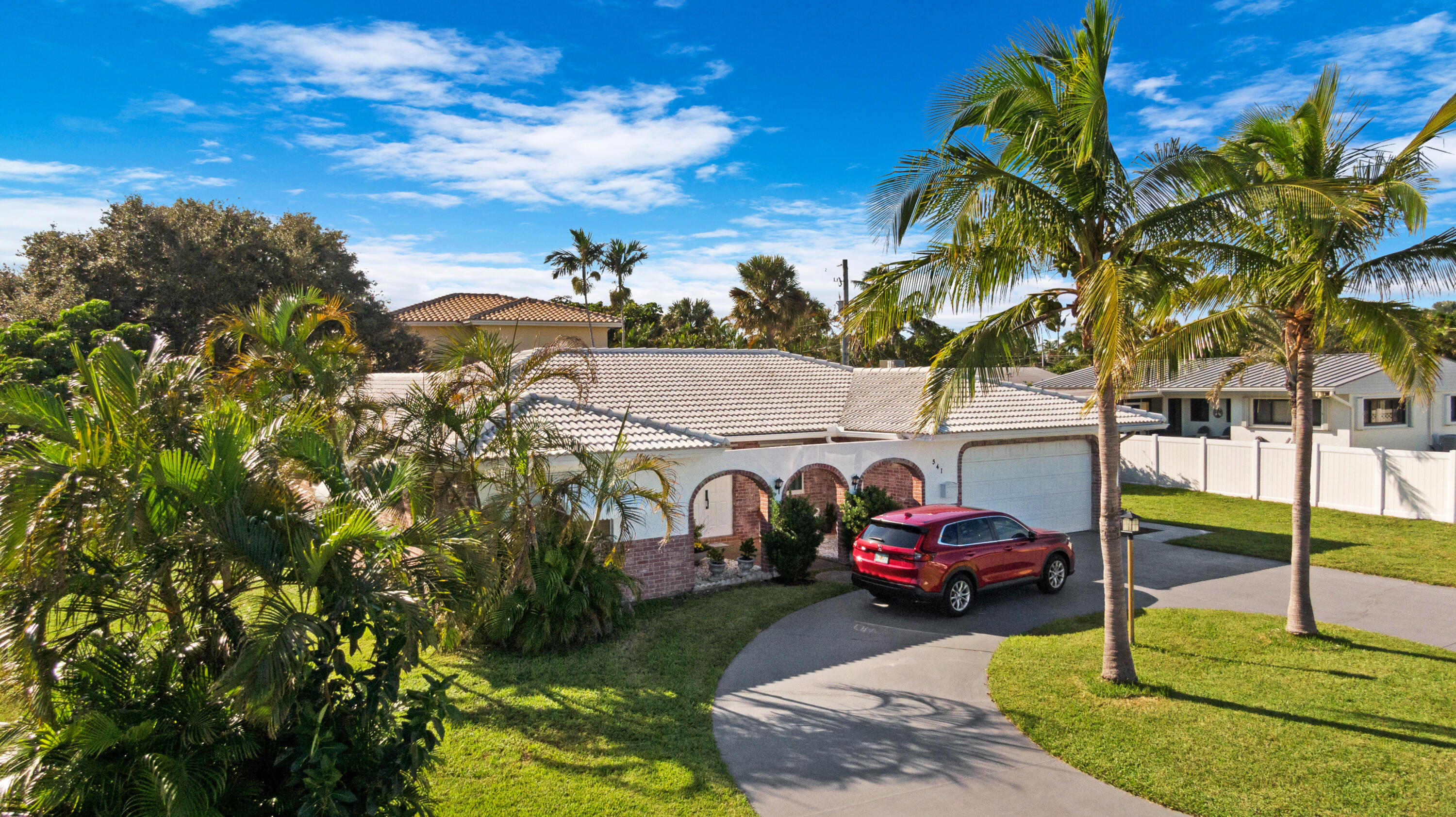 541 SE 17th Avenue