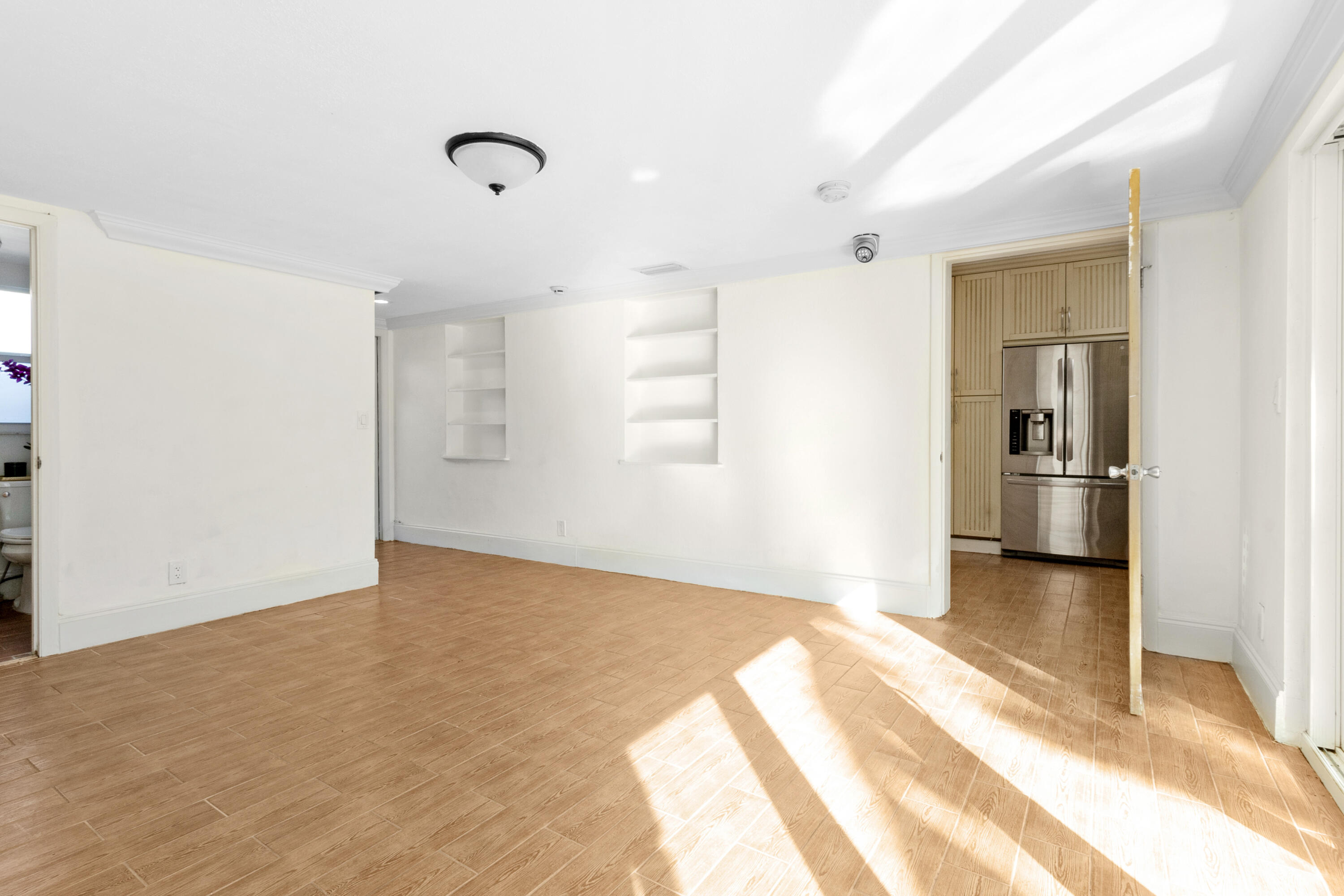 1501 NE 17th Street