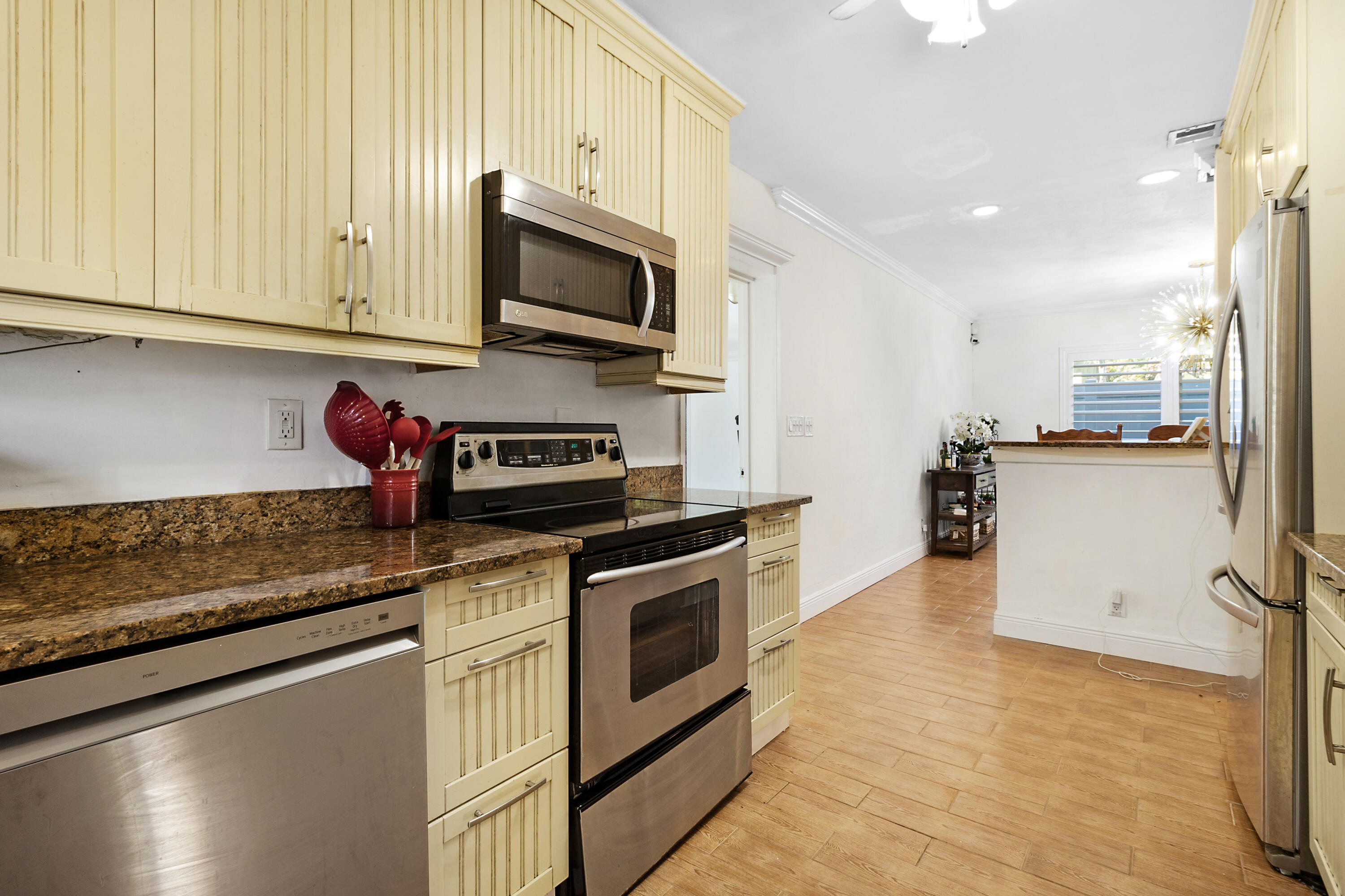1501 NE 17th Street
