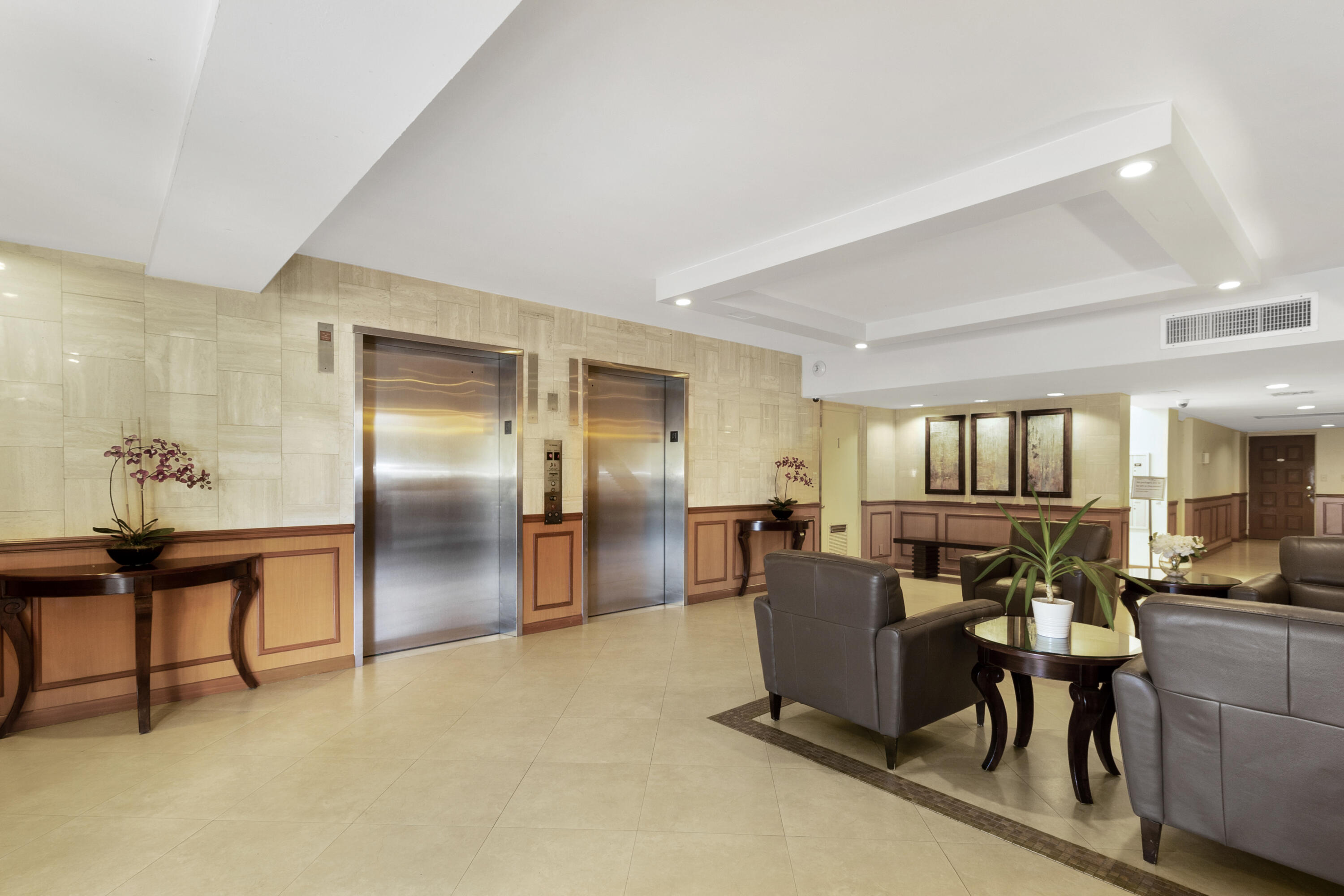 3095 N Course Drive 505