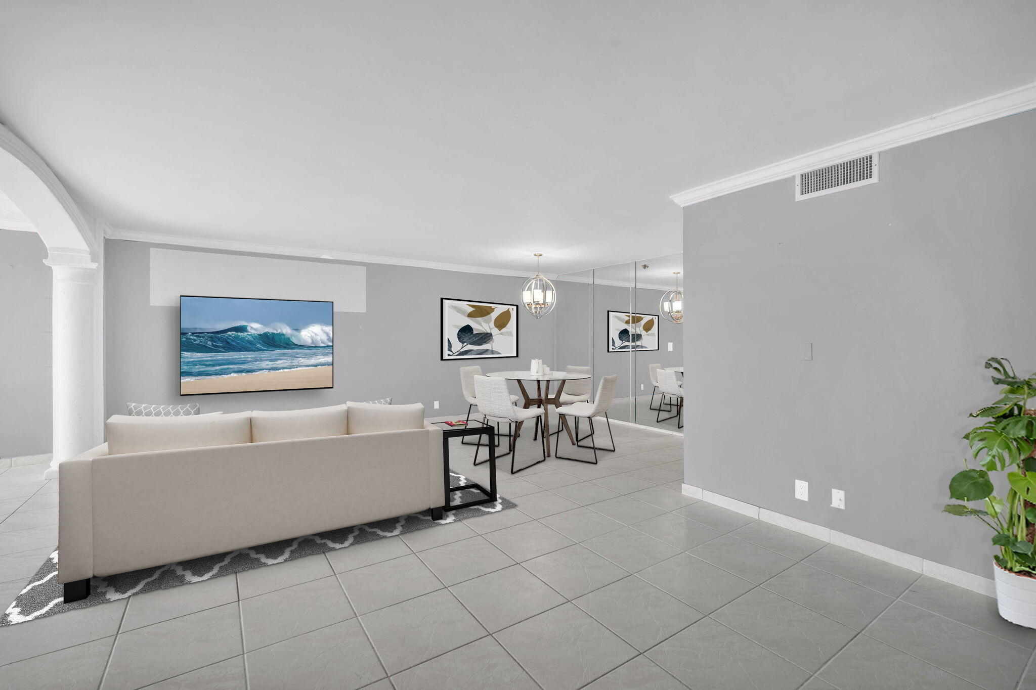 3095 N Course Drive 505