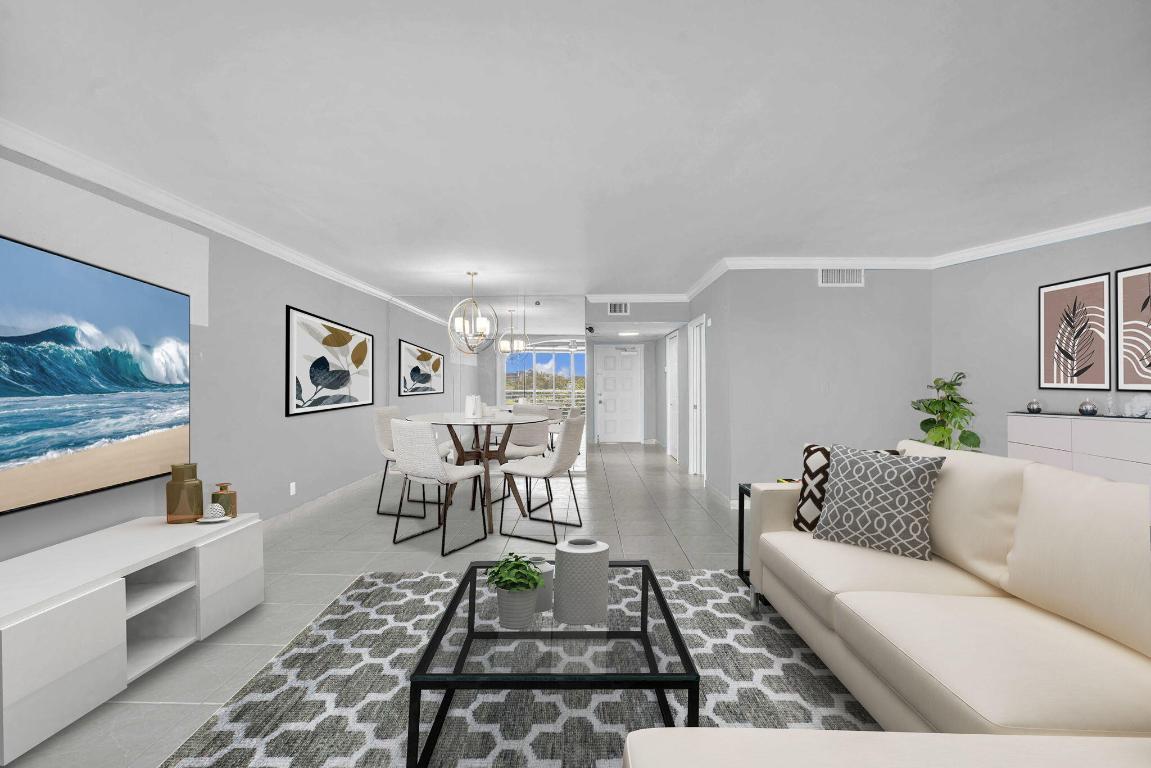 3095 N Course Drive 505