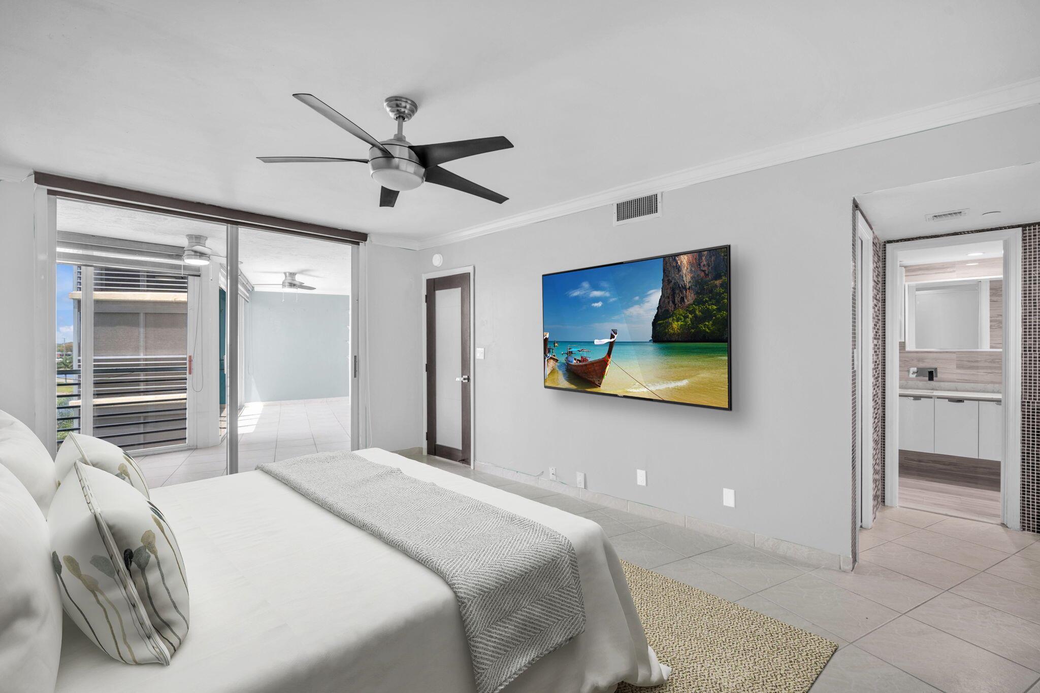 3095 N Course Drive 505