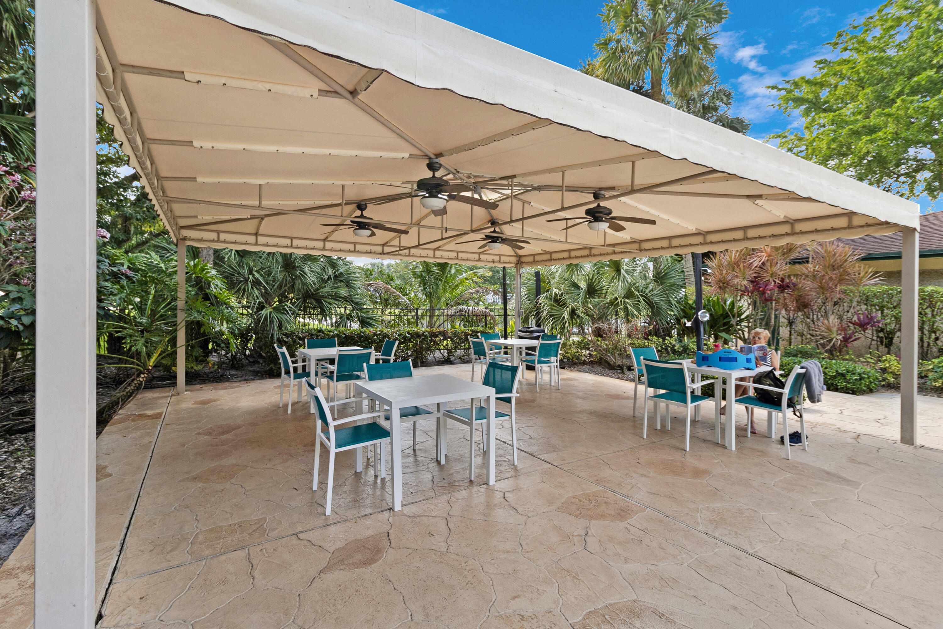 3095 N Course Drive 505