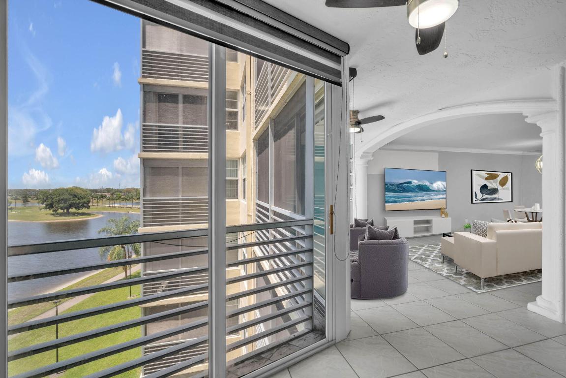 3095 N Course Drive 505