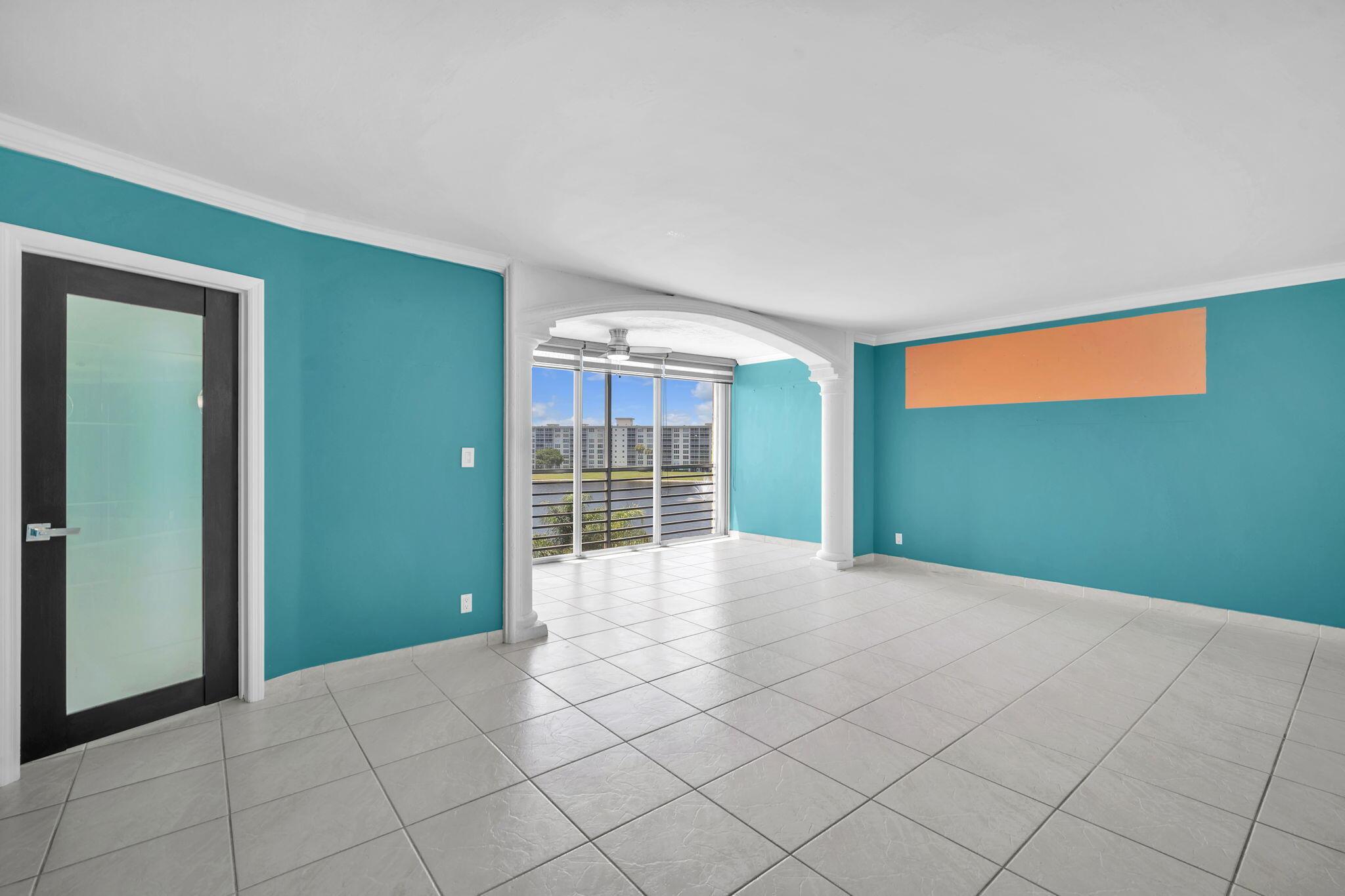 3095 N Course Drive 505