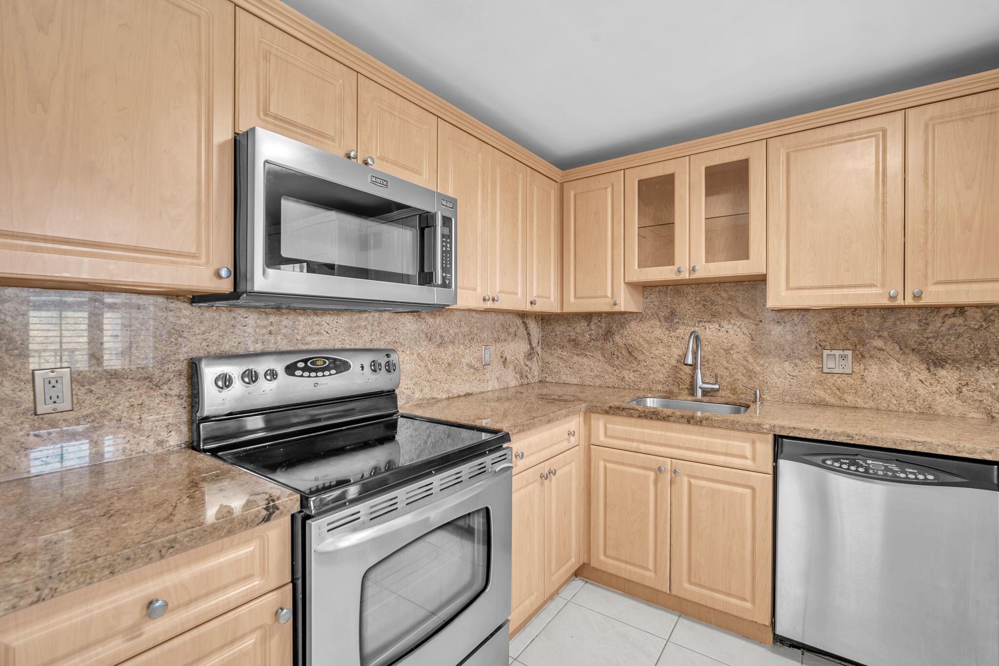 3095 N Course Drive 505