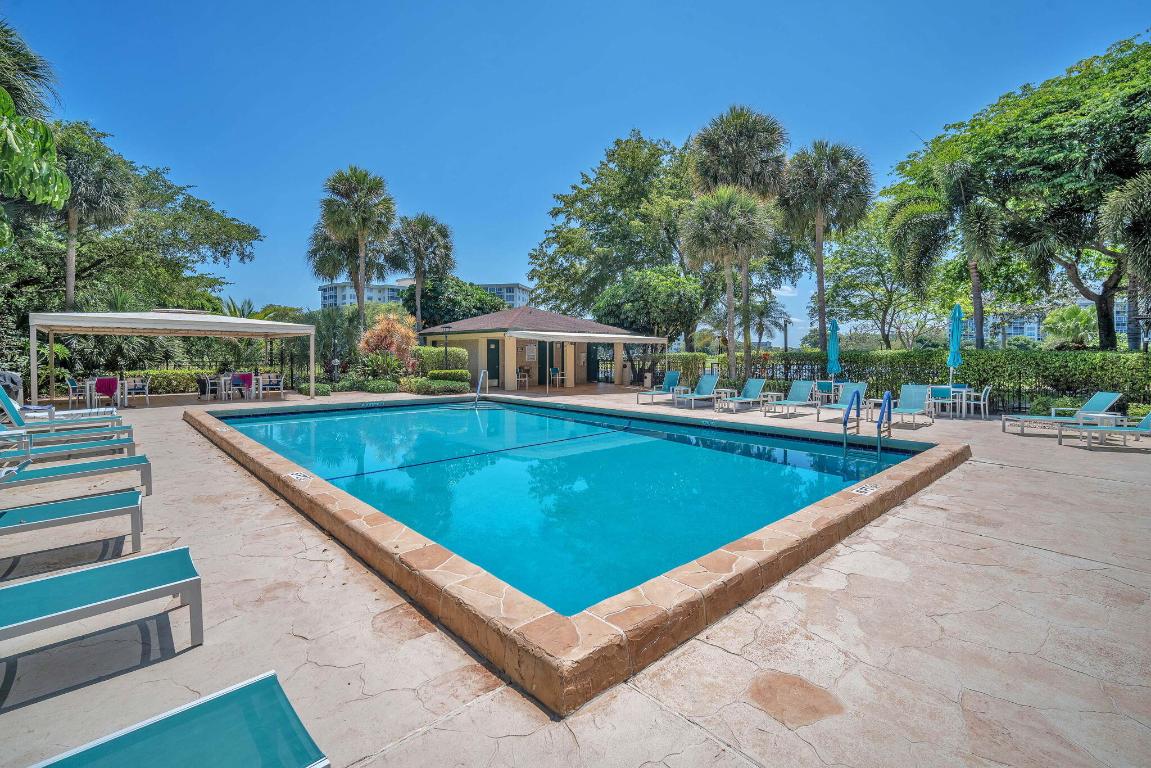 3095 N Course Drive 505