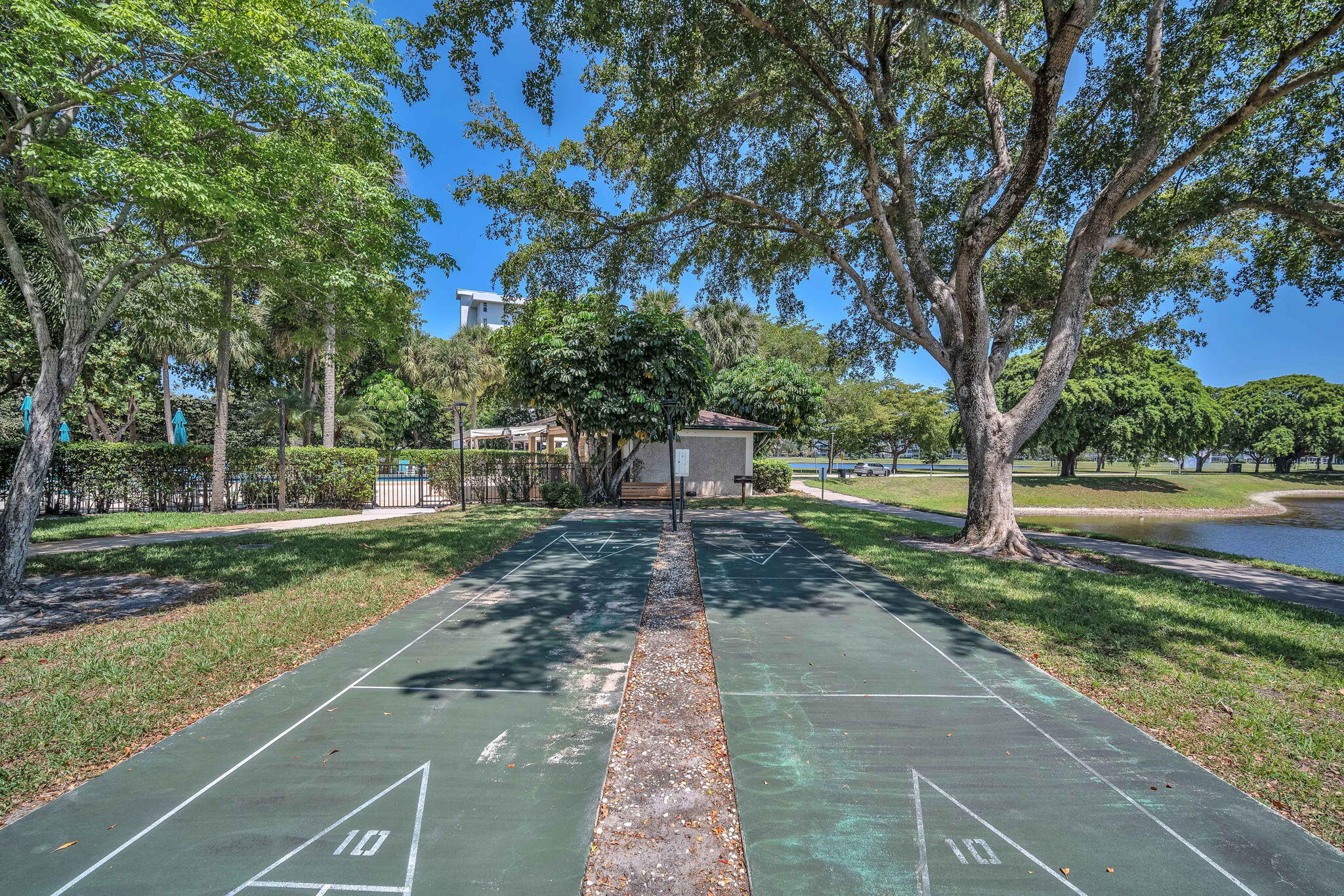 3095 N Course Drive 505