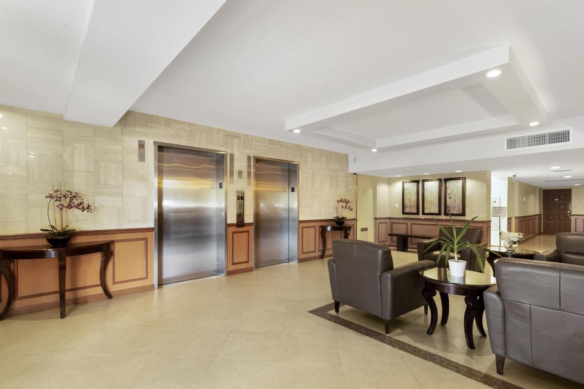 3095 N Course Drive 505