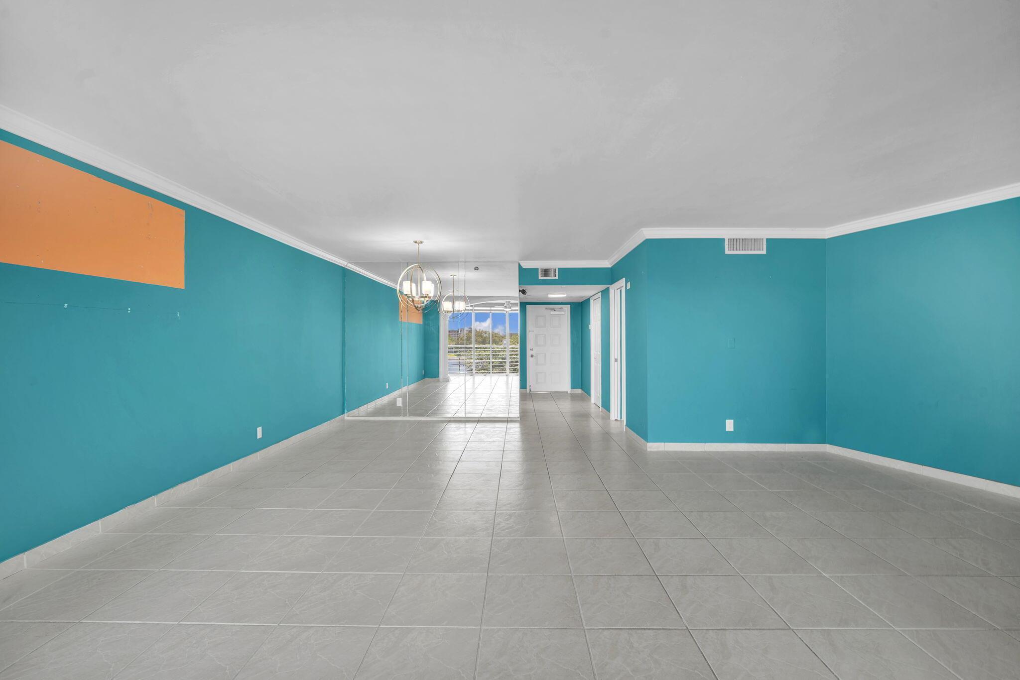 3095 N Course Drive 505