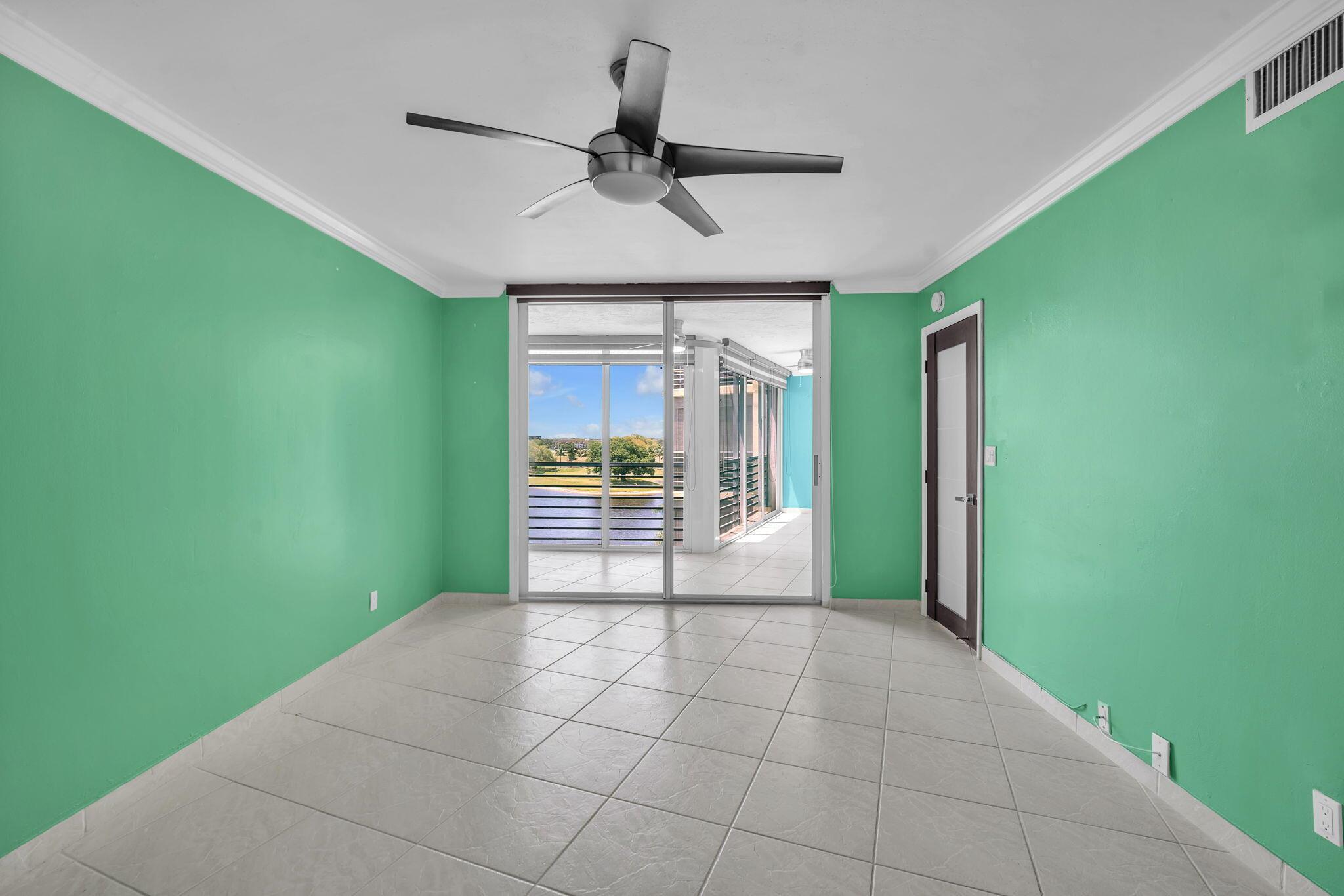 3095 N Course Drive 505