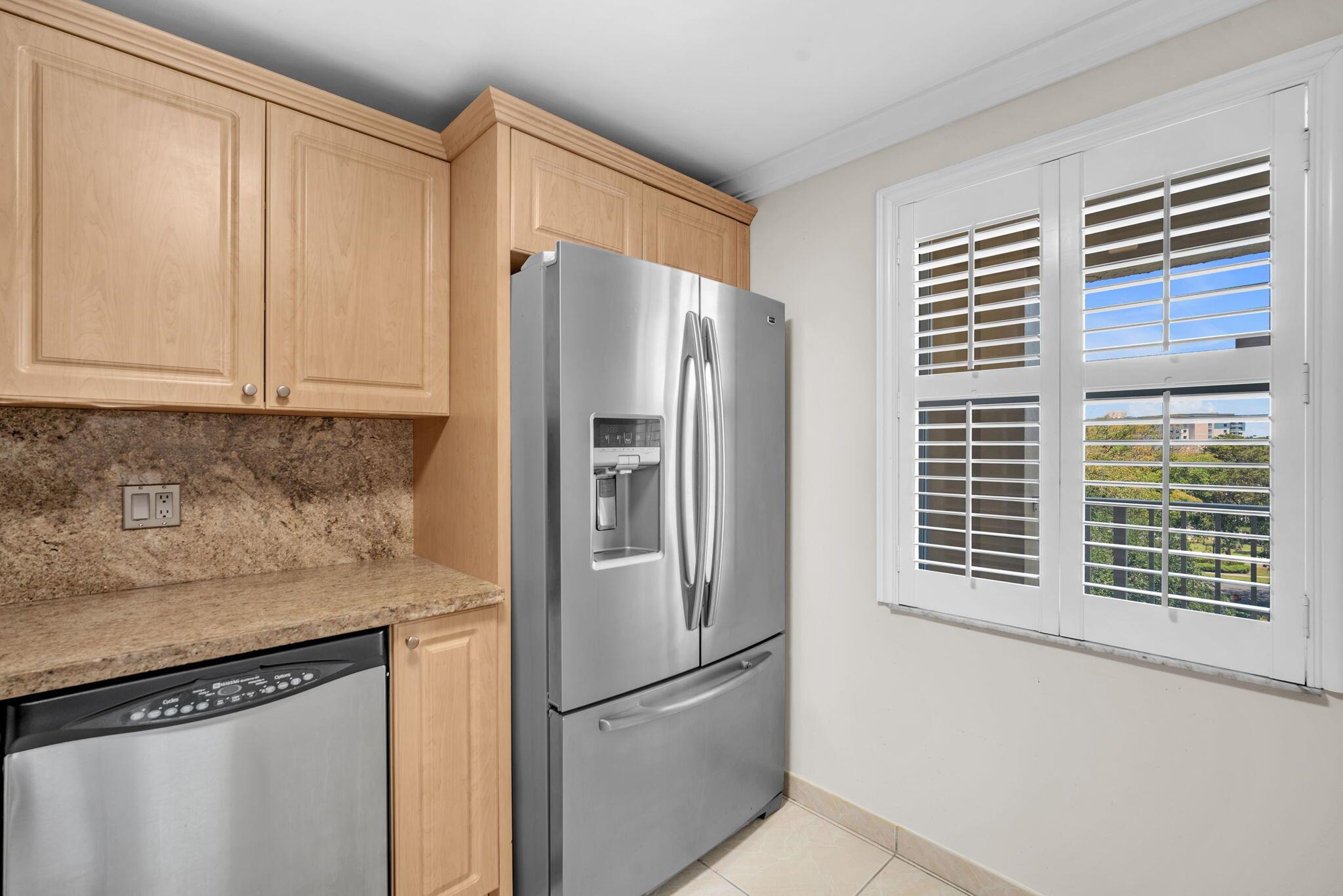 3095 N Course Drive 505