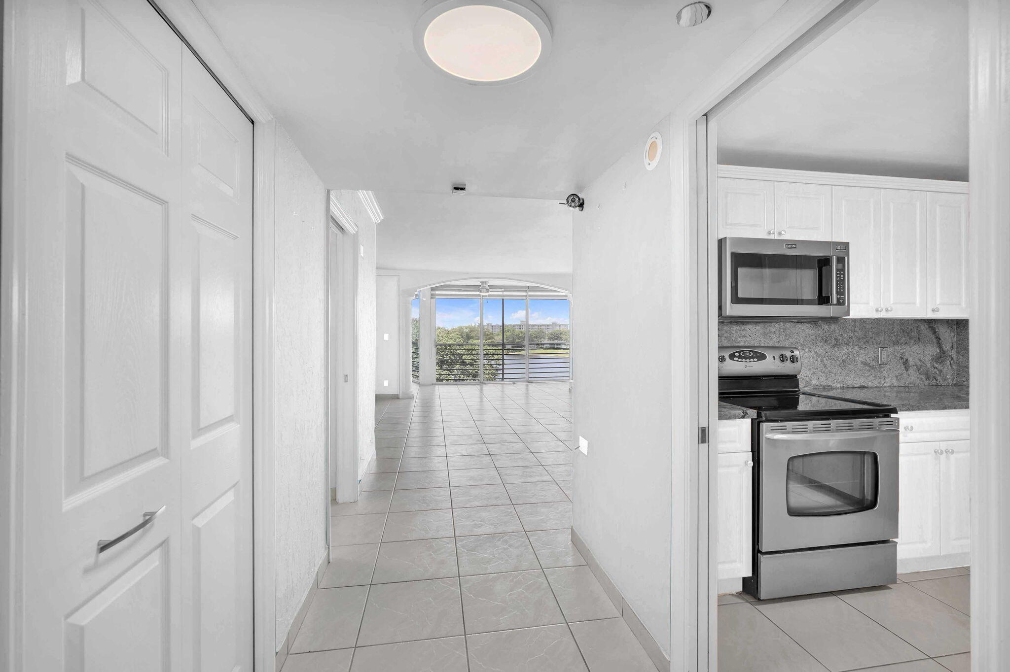 3095 N Course Drive 505