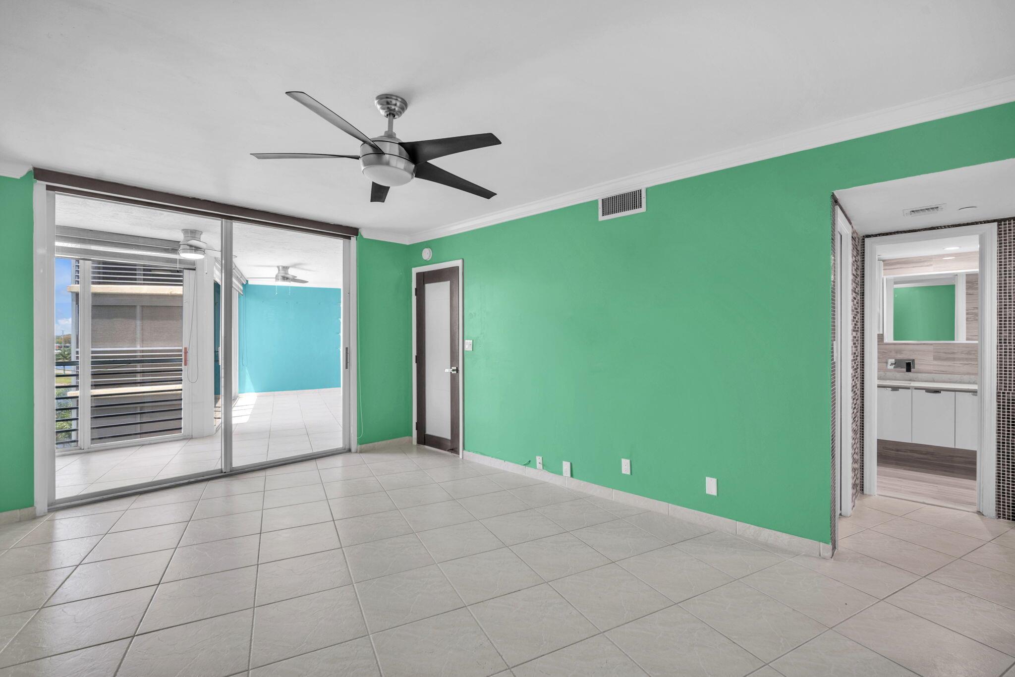 3095 N Course Drive 505