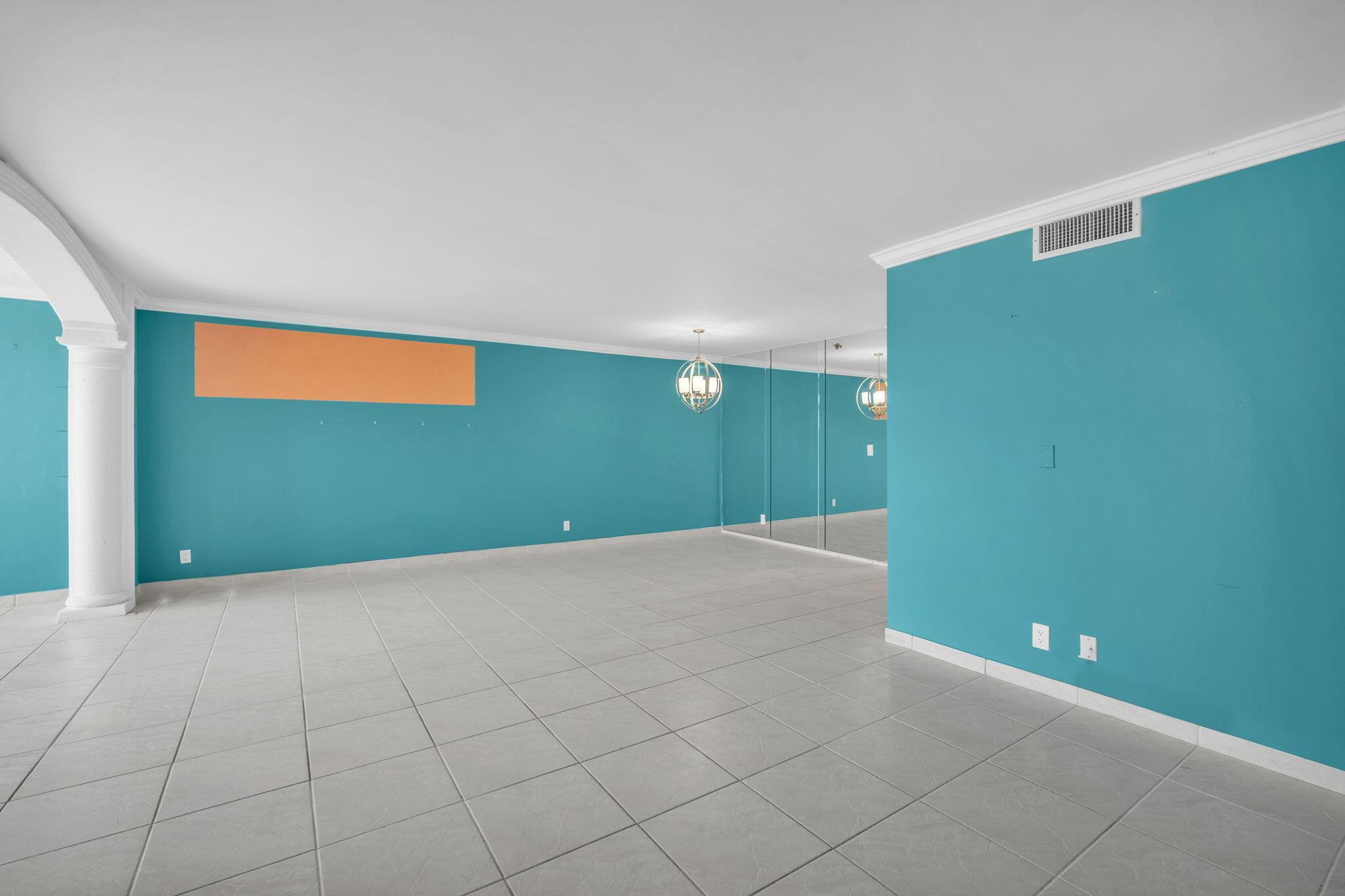 3095 N Course Drive 505