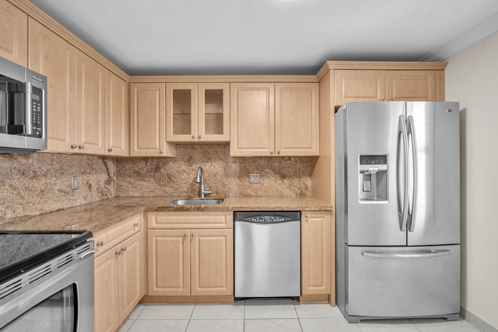 3095 N Course Drive 505