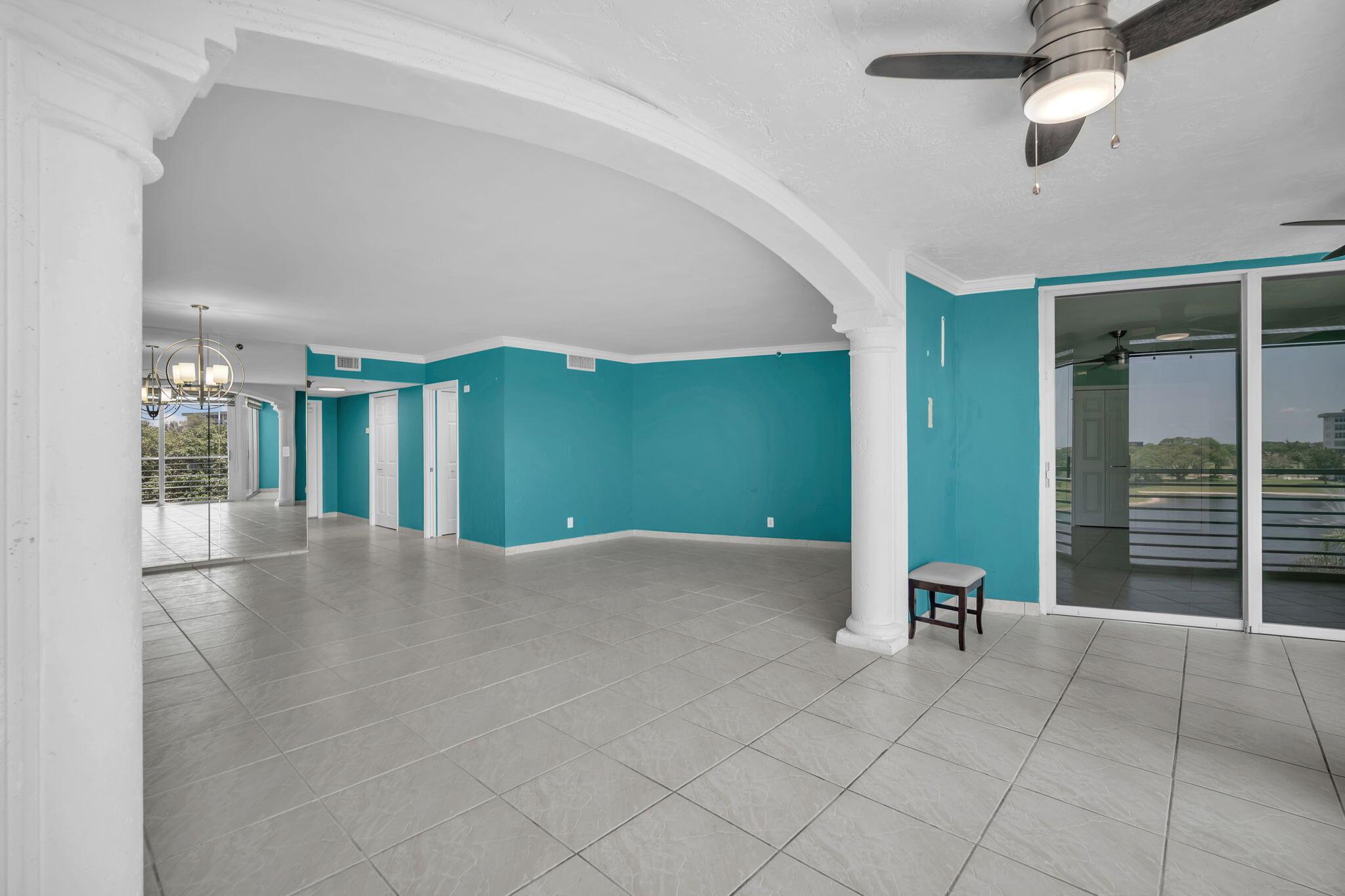 3095 N Course Drive 505