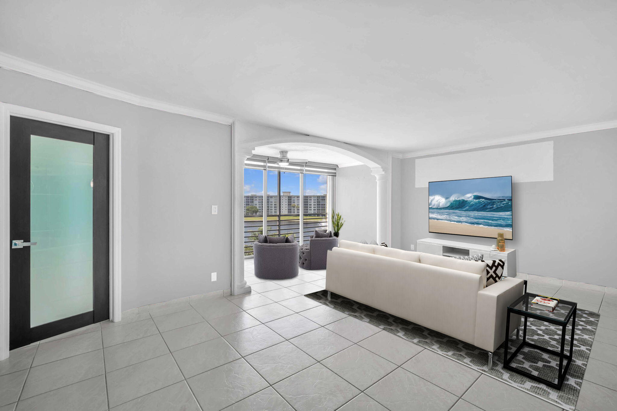 3095 N Course Drive 505