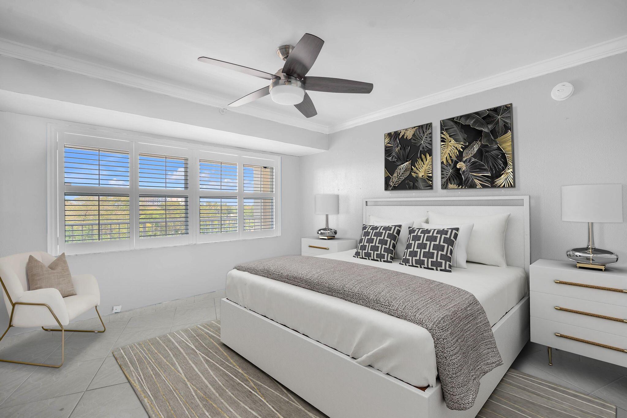 3095 N Course Drive 505