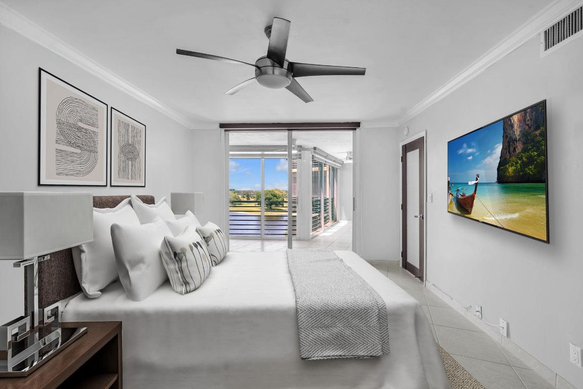 3095 N Course Drive 505